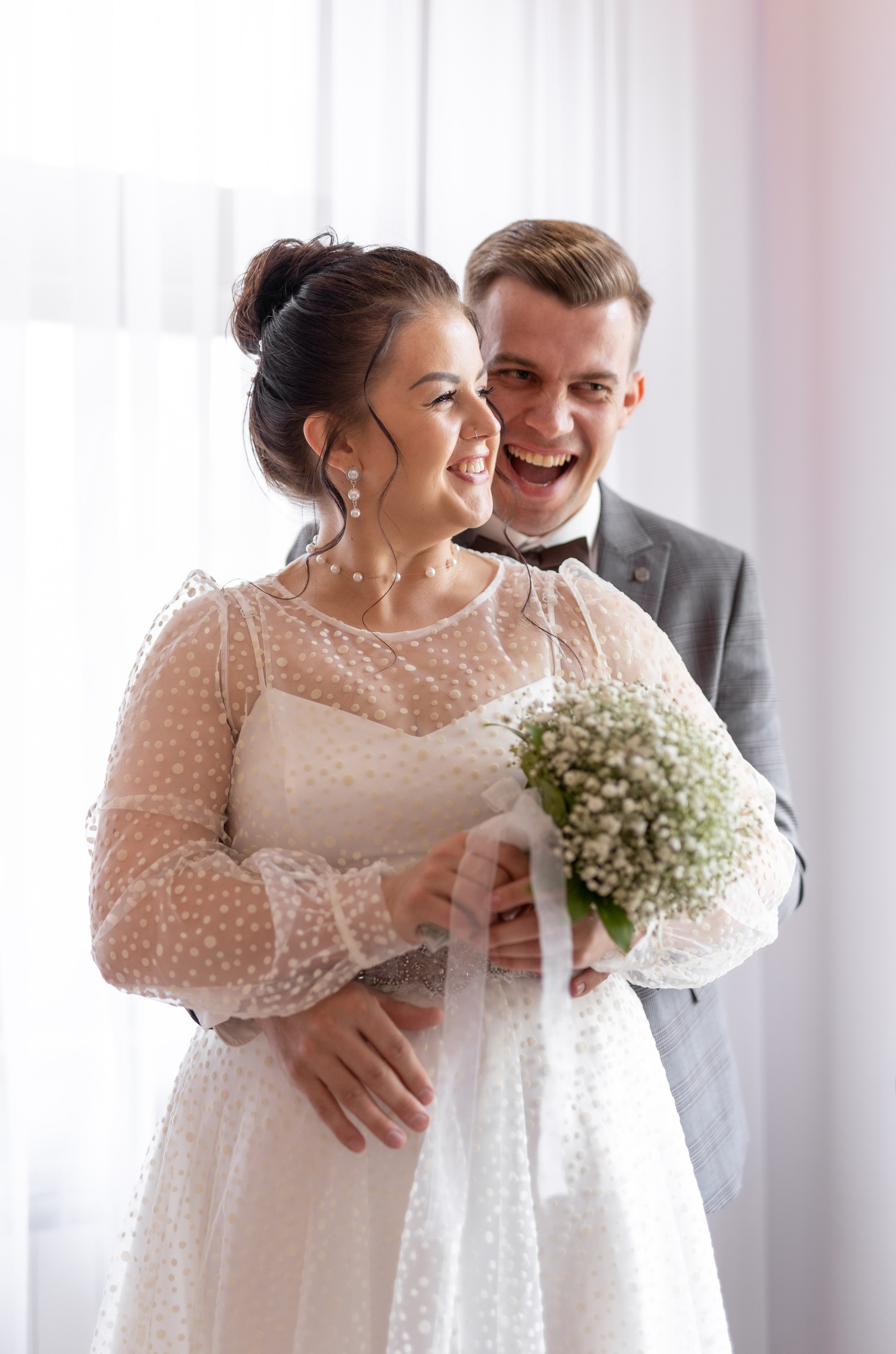 Максим и Дарья. Фотограф в Нижнем Новгороде, Дзержинске Олеся Хозяева