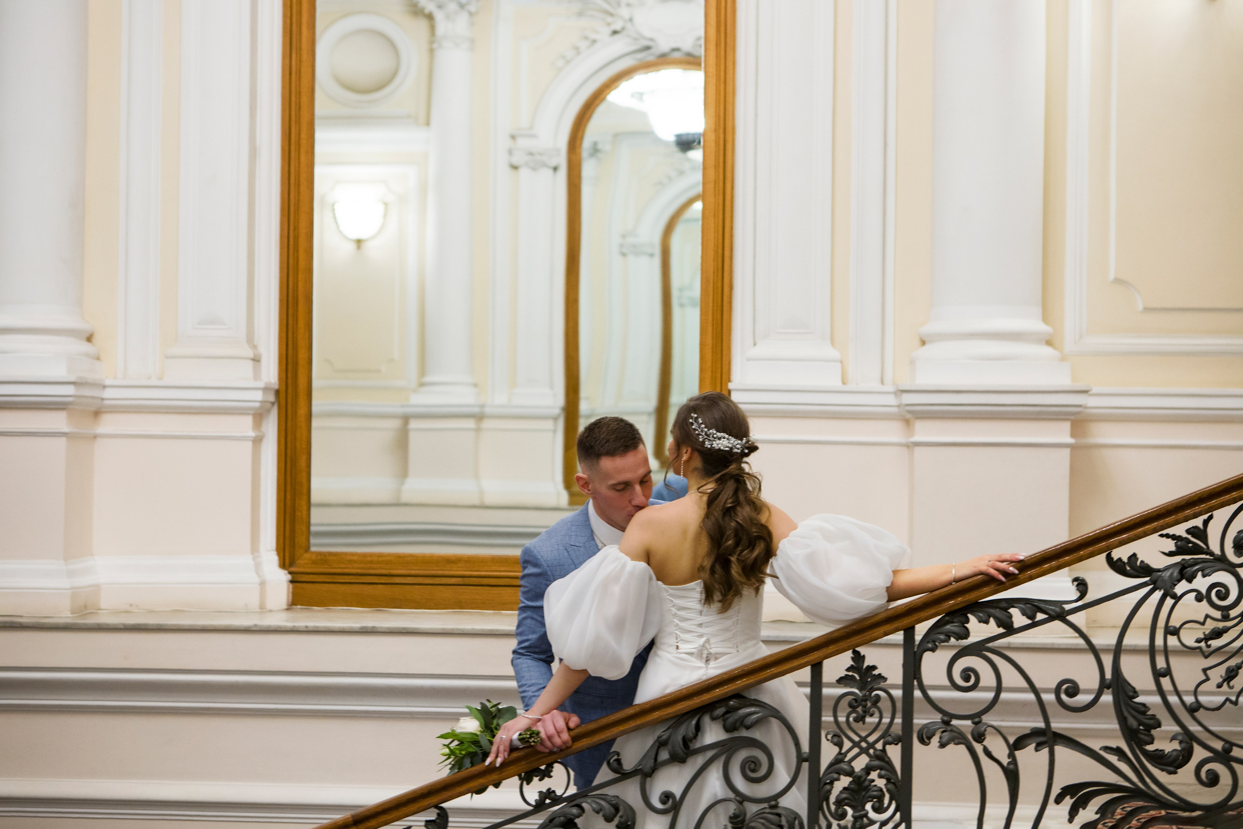 Алена. Семейный и детский фотограф в Санкт-Петербурге