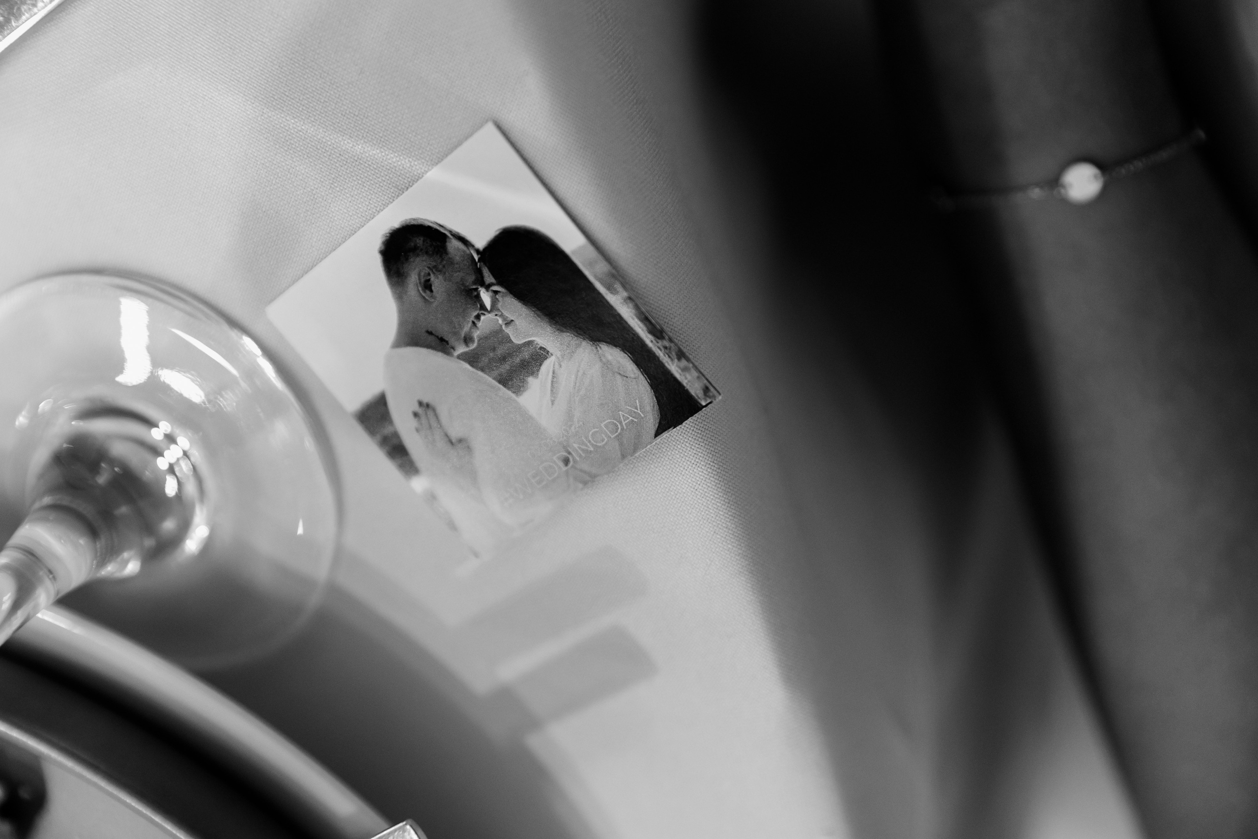 Свадебный день Влада и Вики. Свадебный фотограф Анна Бабахина