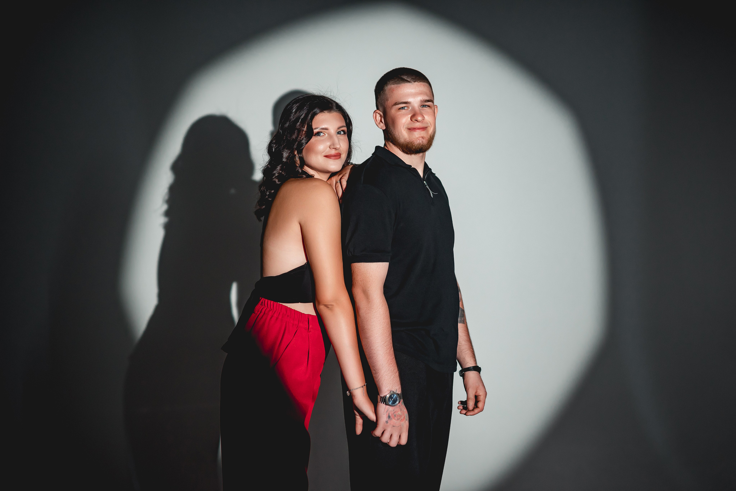 СОФА И ИОСИФ. Семейный фотограф в Барнауле