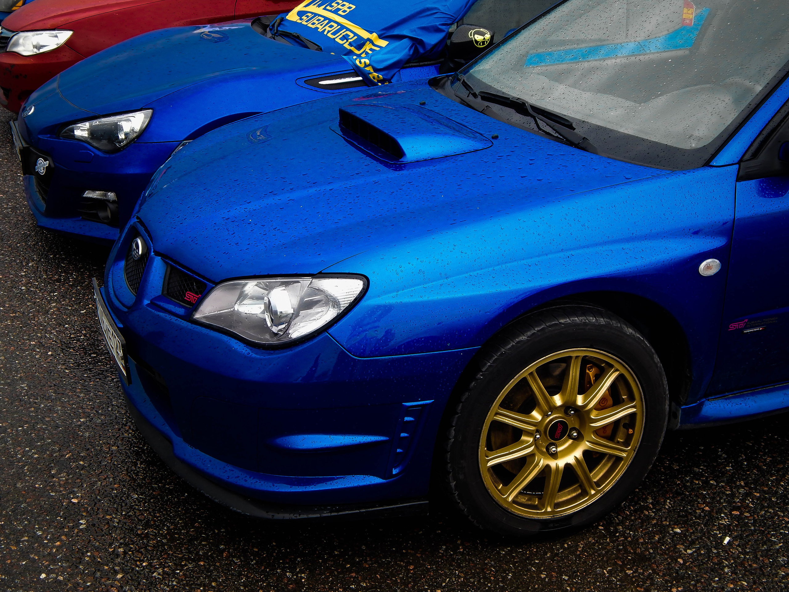 Автоперезагрузка 2019. Александр Попов