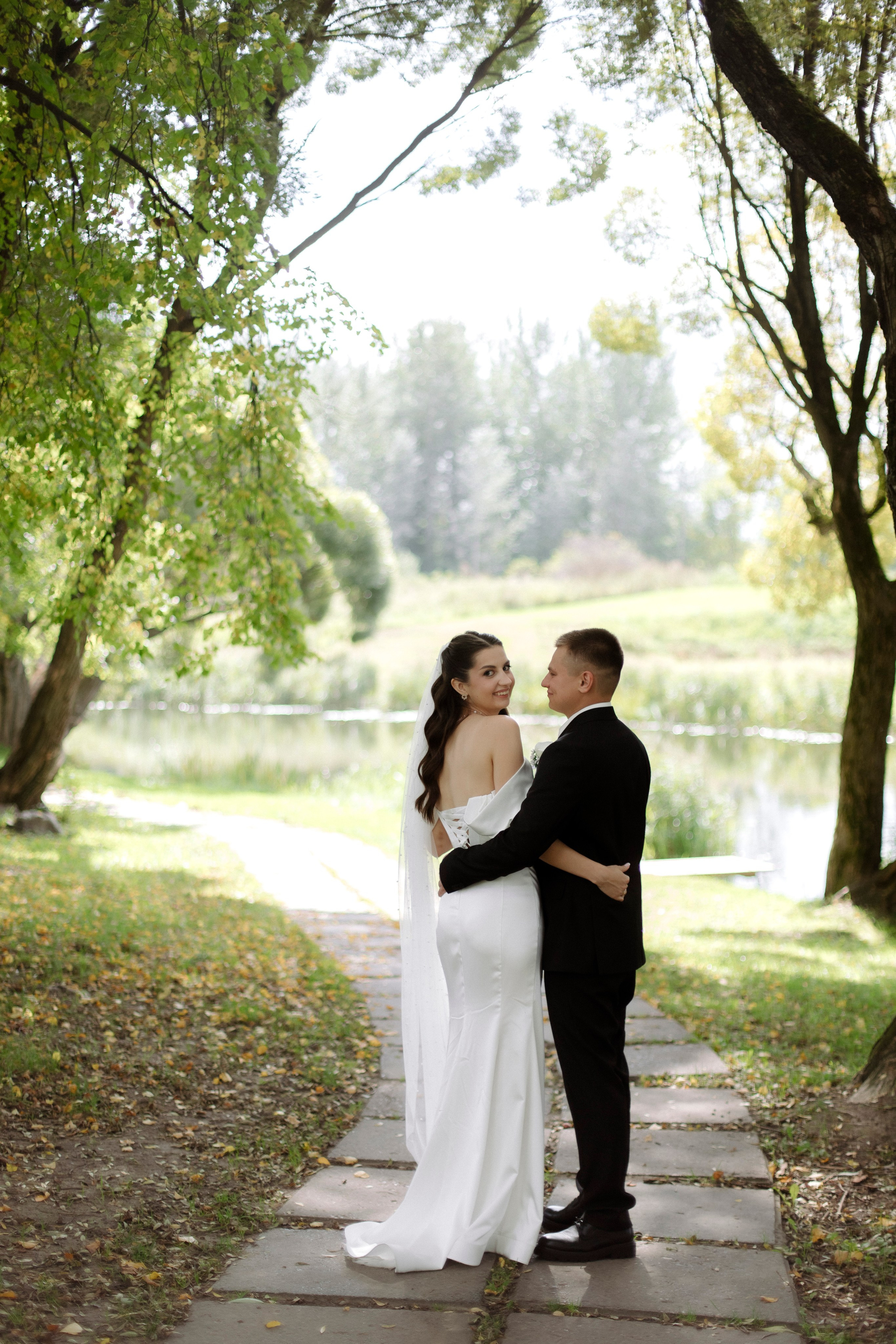 Владислав и Ярослава 05.09.25. Индивидуальный, семейный и свадебный фотограф