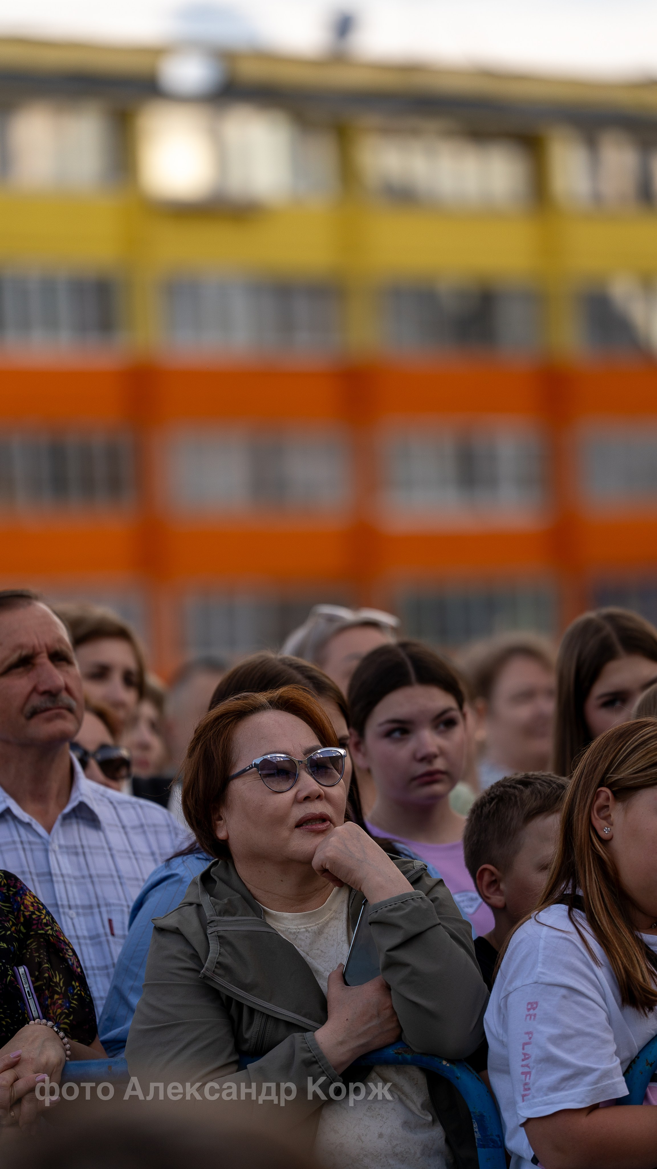 💎Праздничный концерт ко Дню города и Дню алмазодобытчика. Фотографии и видеосъемка, Айхал, Удачный, Якутия. Фотографии Айхал