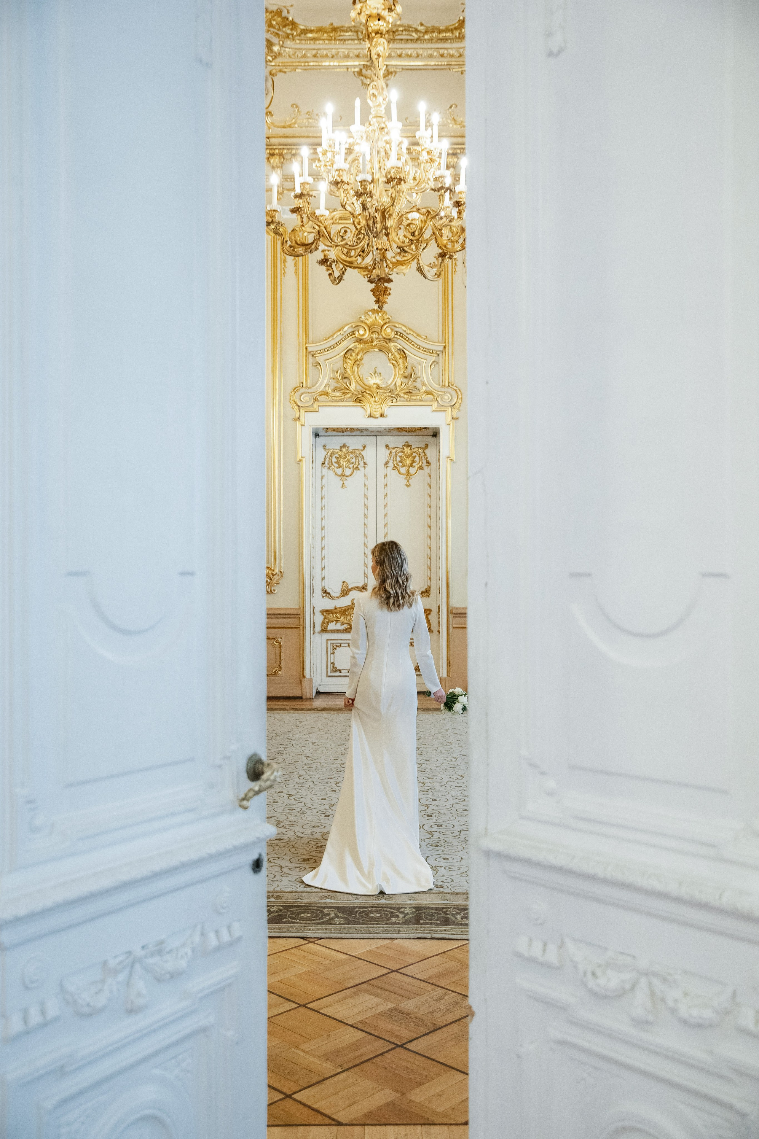 Юля и Антон. Свадебный и портретный фотограф