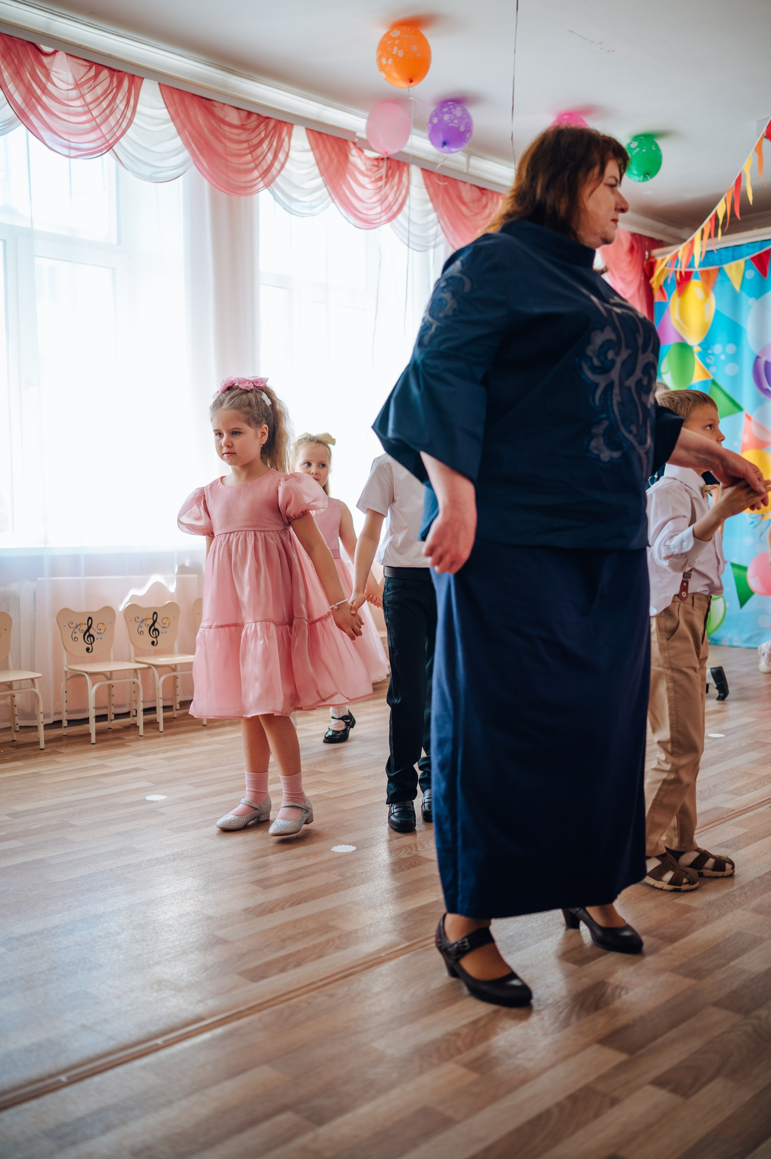 56 сад. Детский и семейный фотограф Катерина Мишина