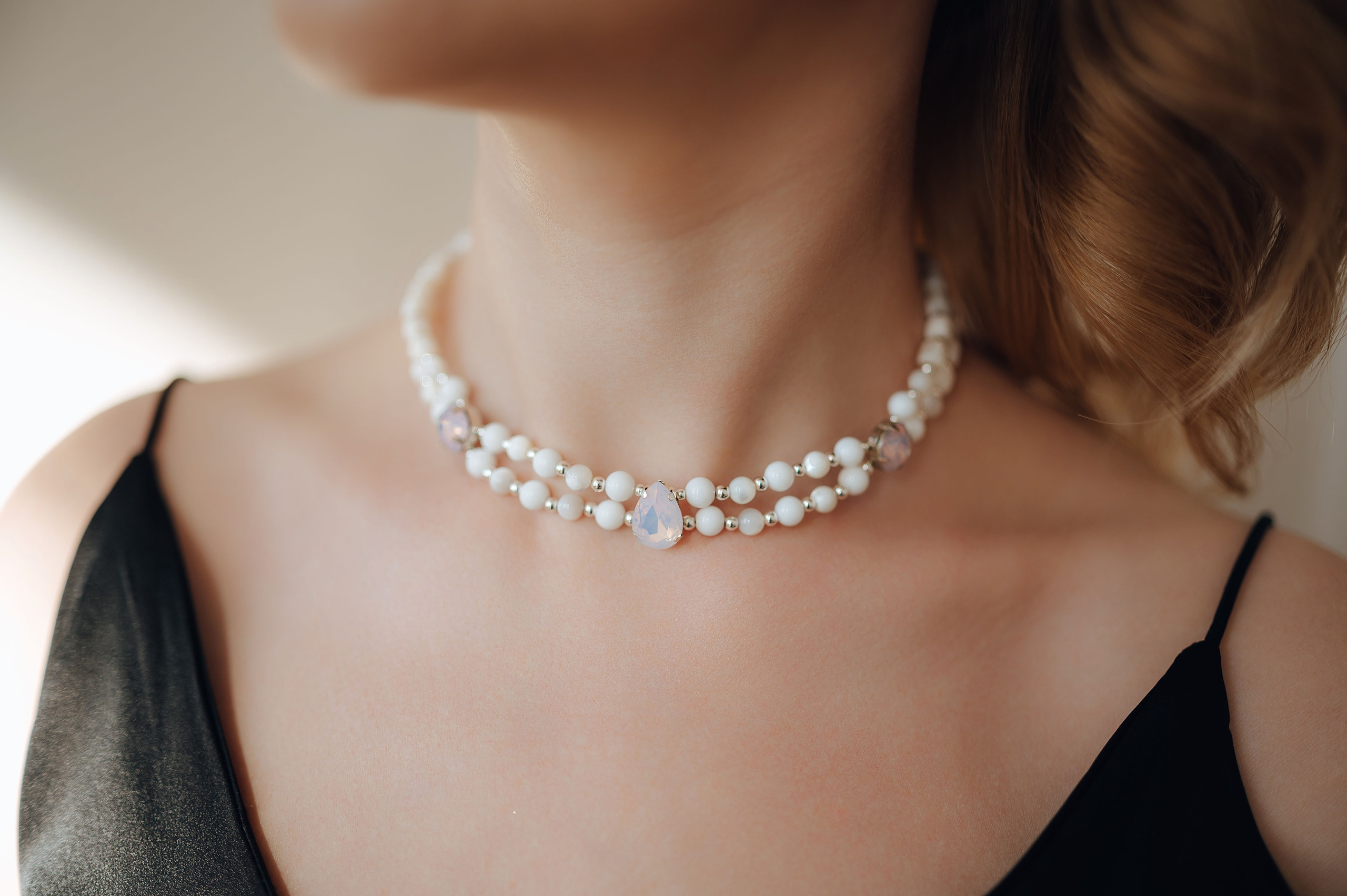 Украшения. Яна Репина. Коллекция весна. Детский и семейный фотограф Катерина Мишина