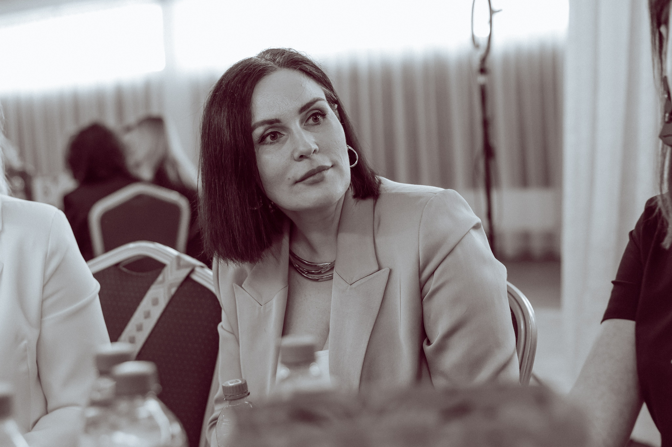 НЕТВОРКИНГ «ЧАЙКА». Детский и семейный фотограф Катерина Мишина