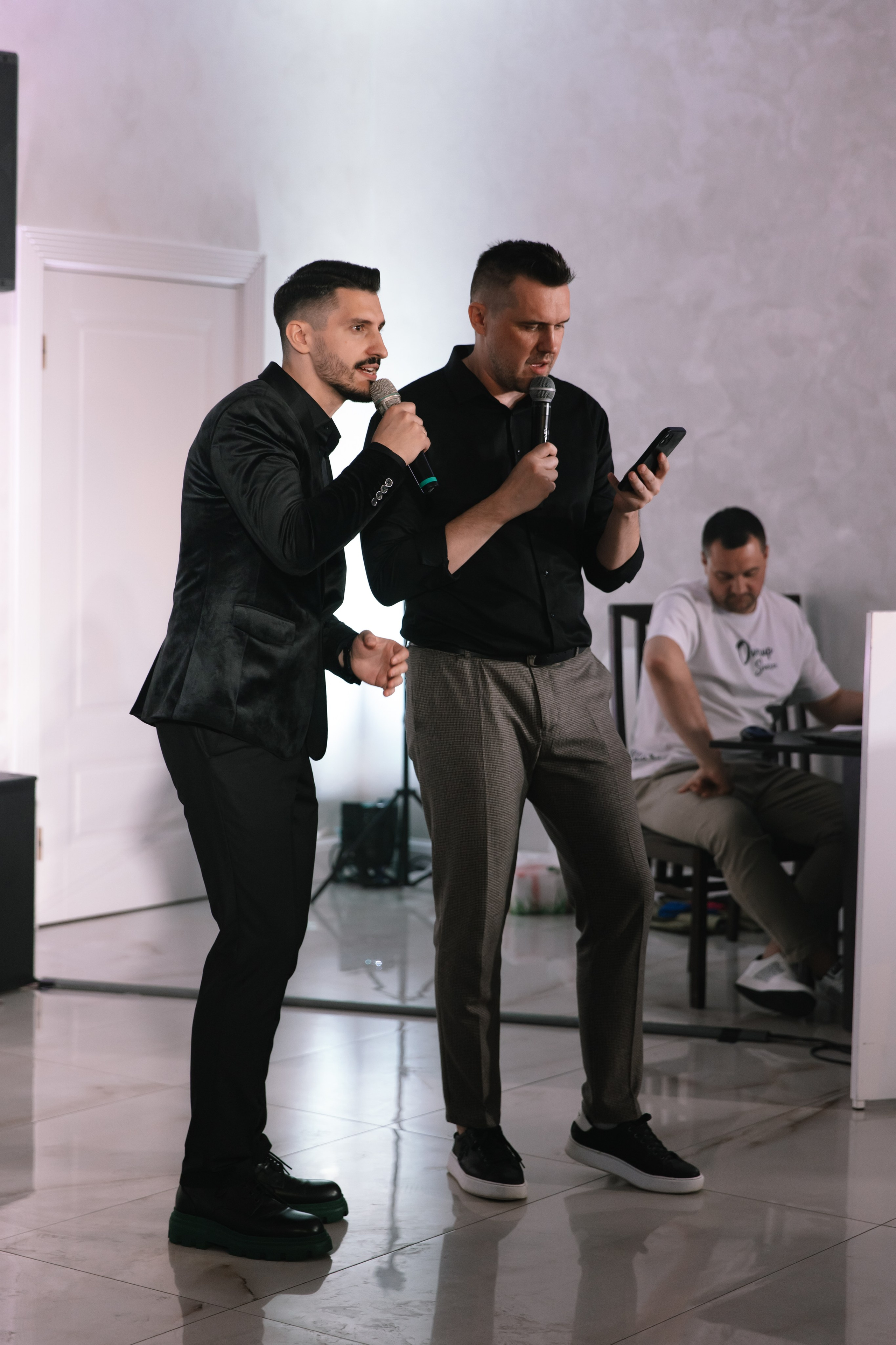 Karina & Maxim. Фотограф в Минске — Юлия Деяк. Фотосессии в Минске