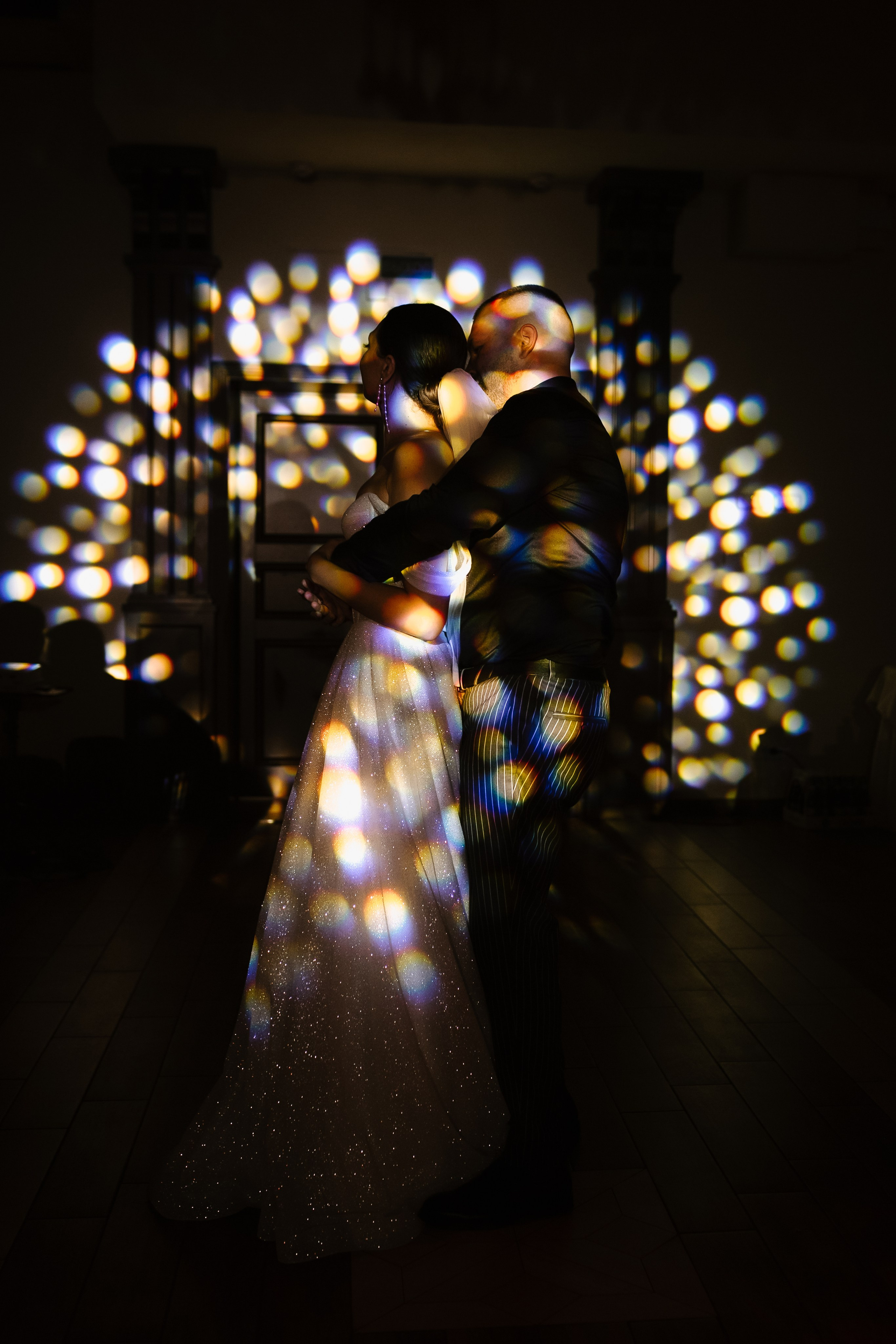 Anastasia & Sergey. Фотограф в Минске — Юлия Деяк. Фотосессии в Минске