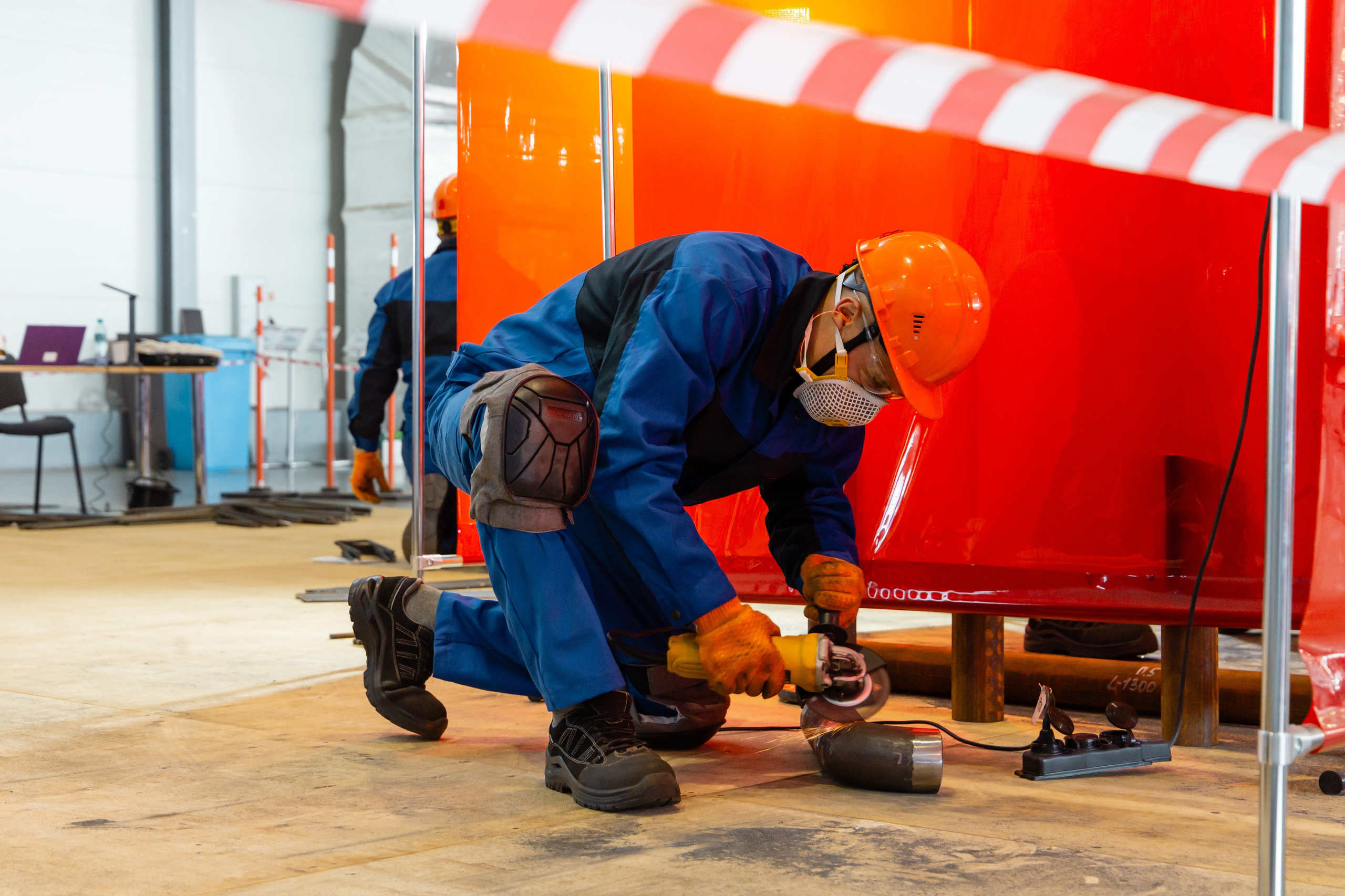 ЛГСС Иннопром