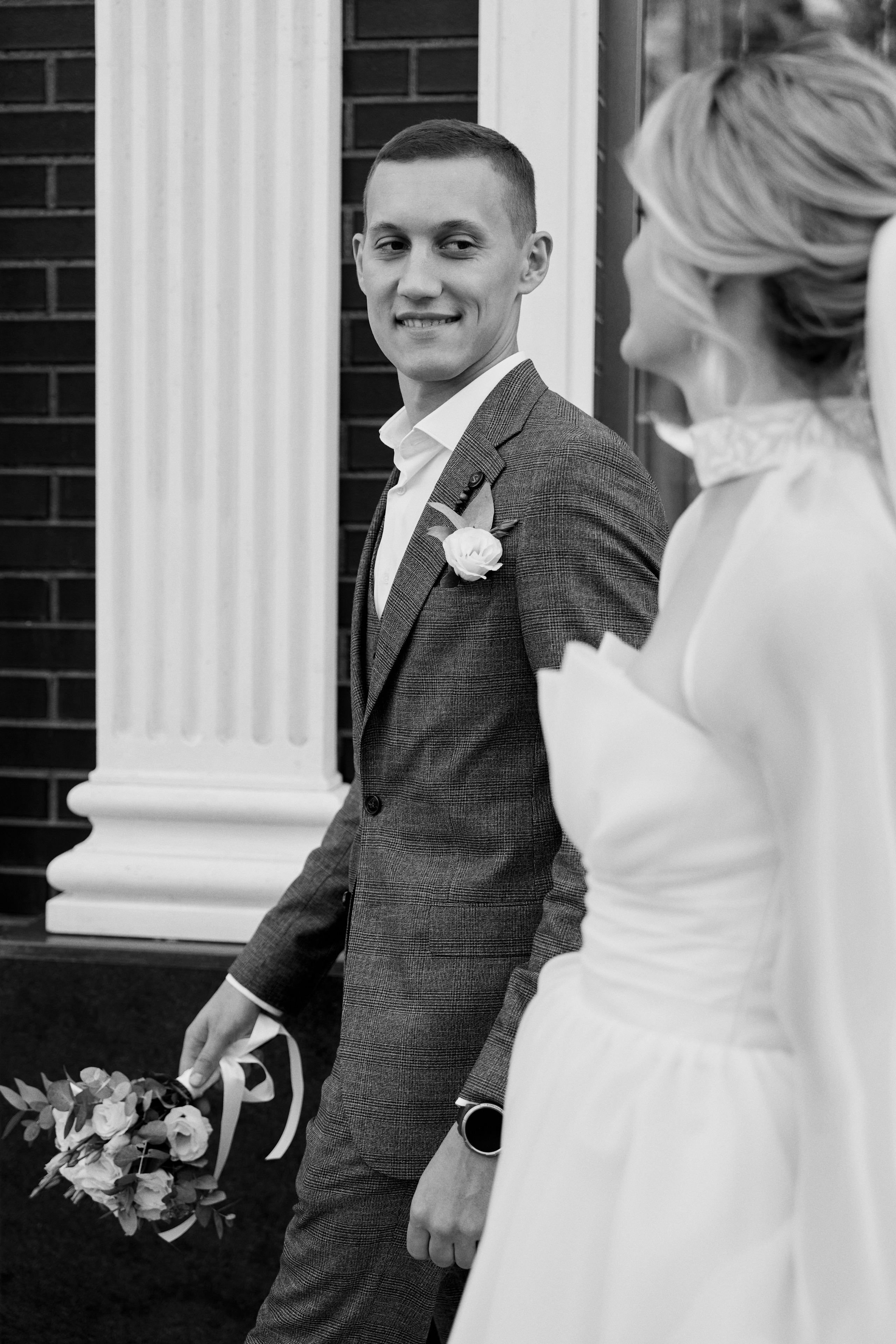 Сергей и Марина. Чумаков Алексей Фотограф|Видеограф свадебные, индивидуальные, семейные, репортаж