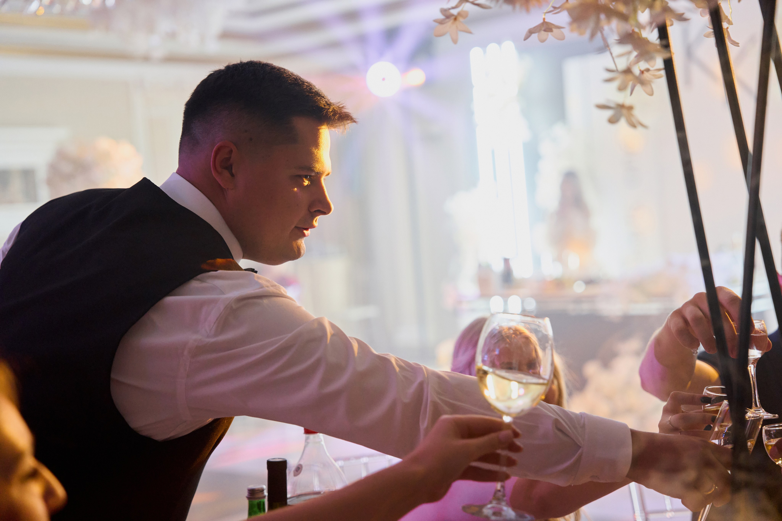 Кирилл и Карина. Чумаков Алексей Фотограф|Видеограф свадебные, индивидуальные, семейные, репортаж