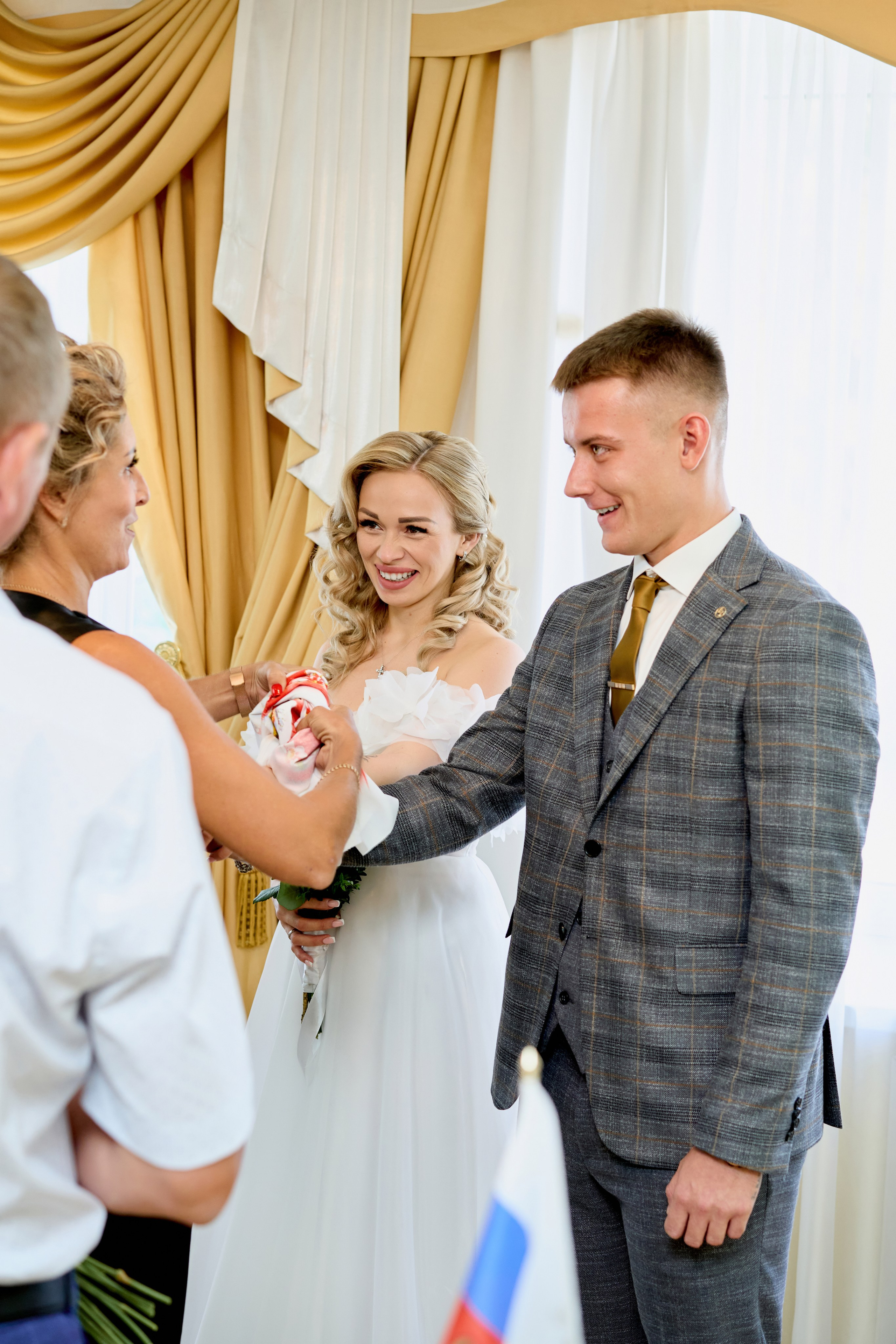 Юрий и Татьяна. Чумаков Алексей Фотограф|Видеограф свадебные, индивидуальные, семейные, репортаж