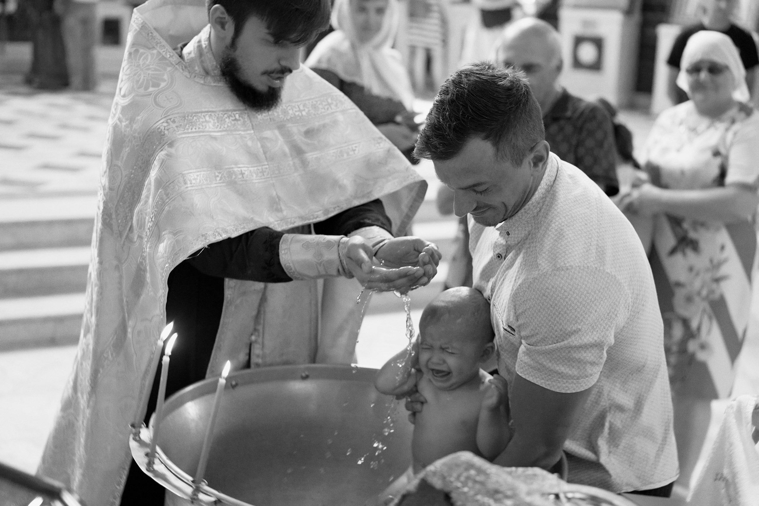 Крещение. Чумаков Алексей Фотограф|Видеограф свадебные, индивидуальные, семейные, репортаж