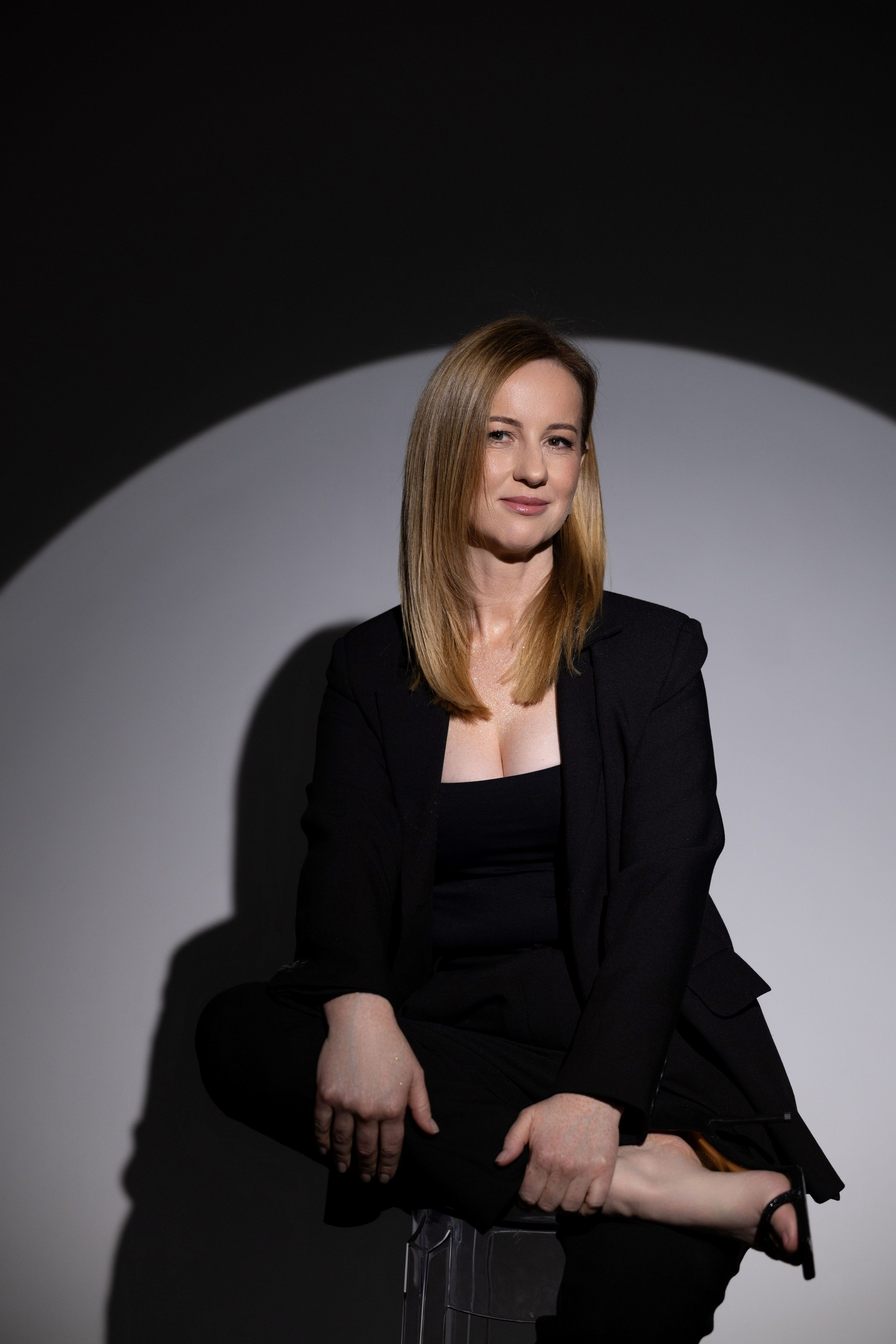 Студийные. Анастасия Соломенная и Василиса Марченко Фотографы Краснодар