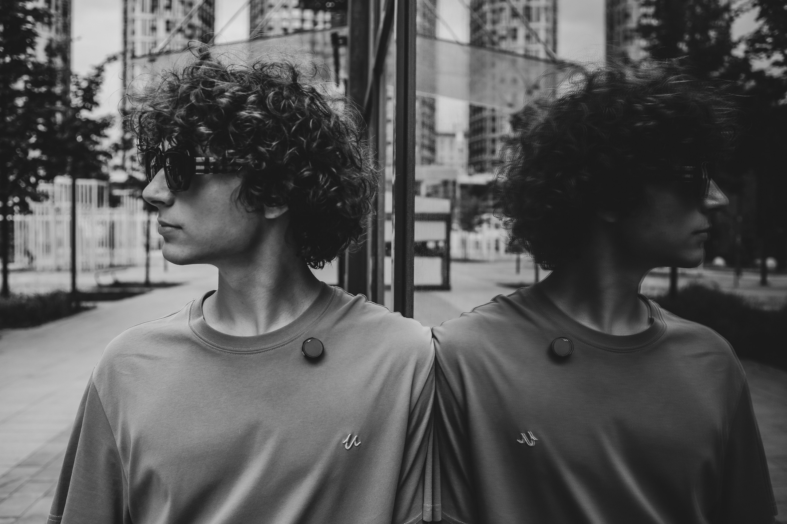 Портреты. Mixonphoto