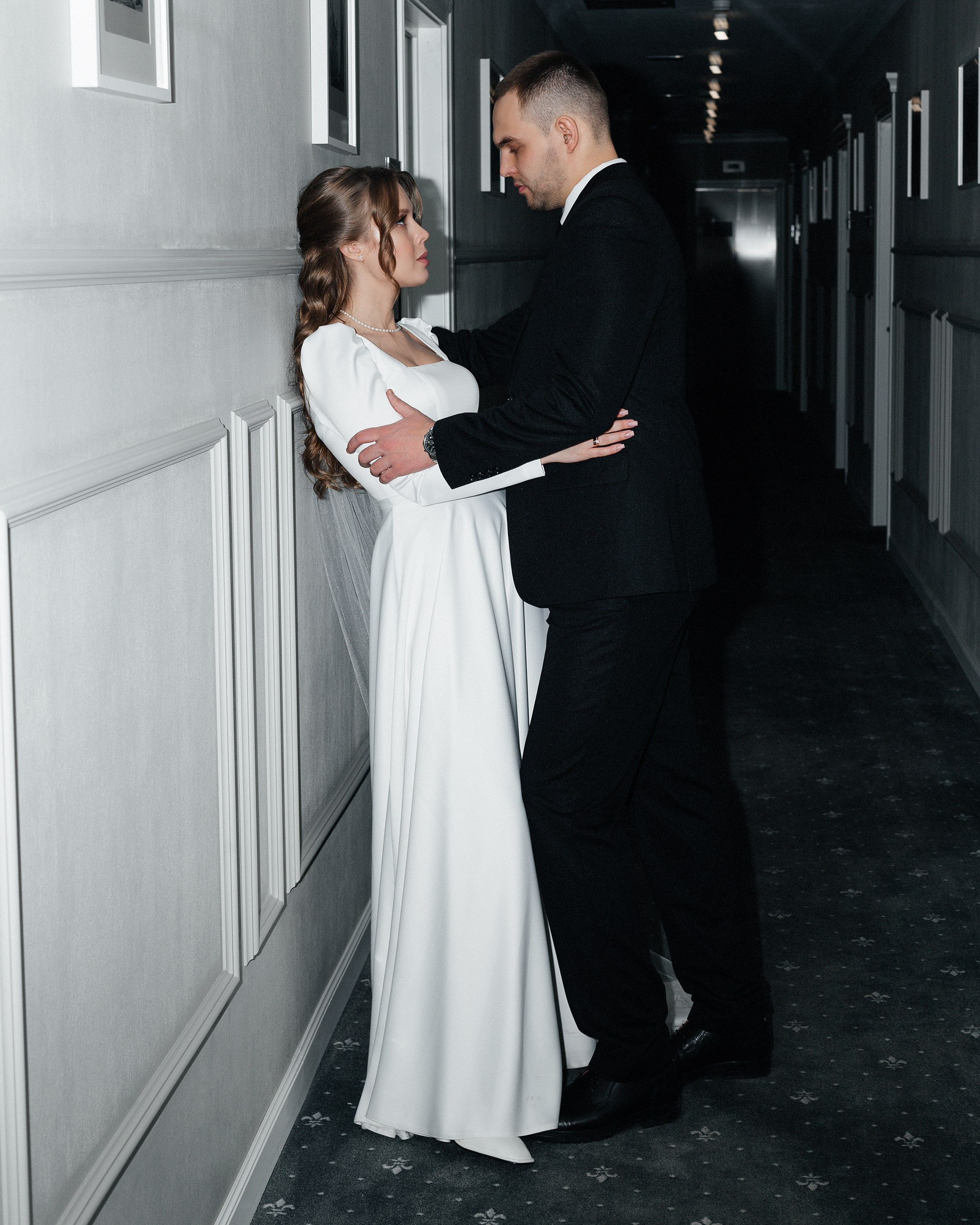 Свадебный фотограф Челябинск. Свадебный и портретный фотограф Челябинск