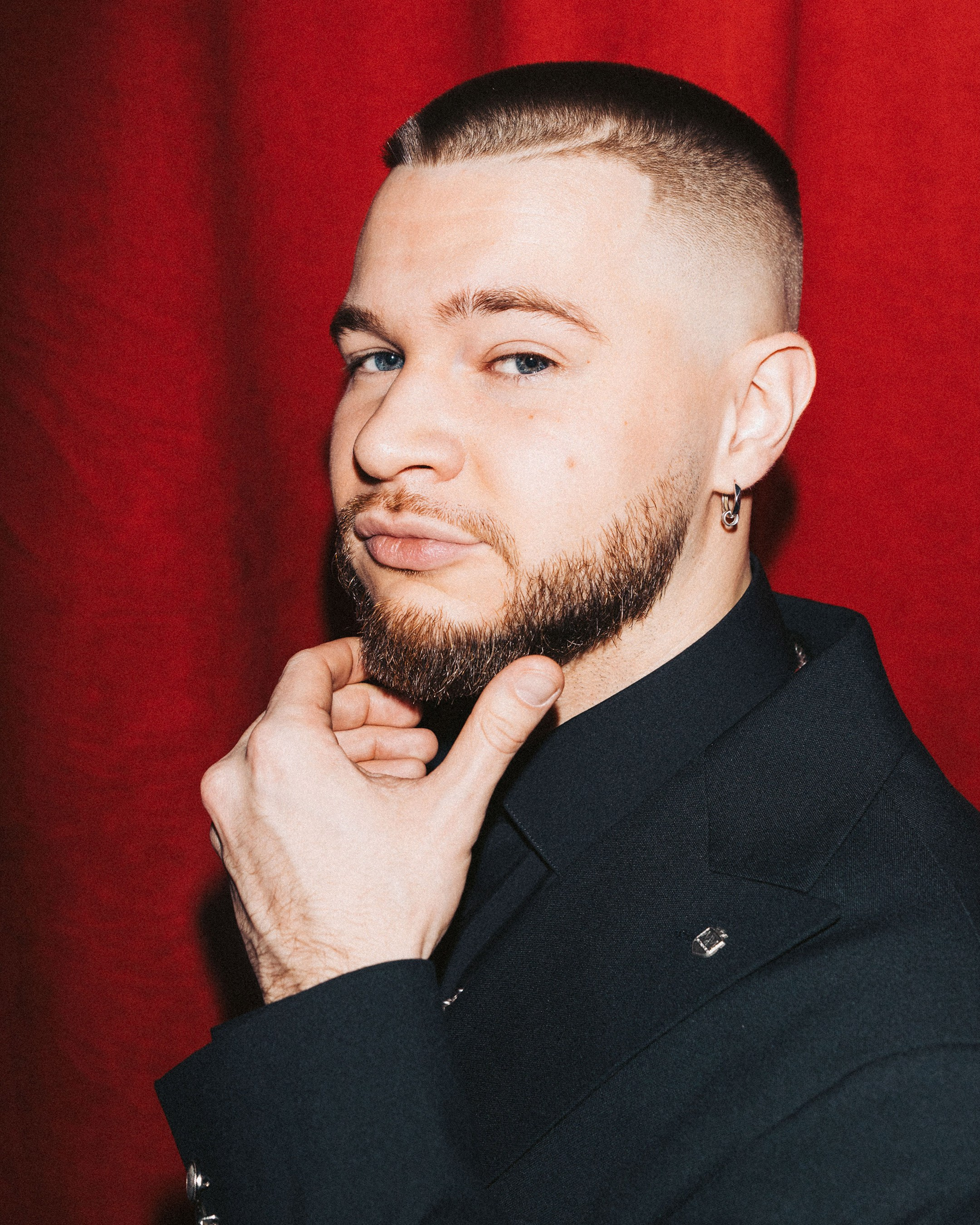 Дима. Фотограф ЕКБ