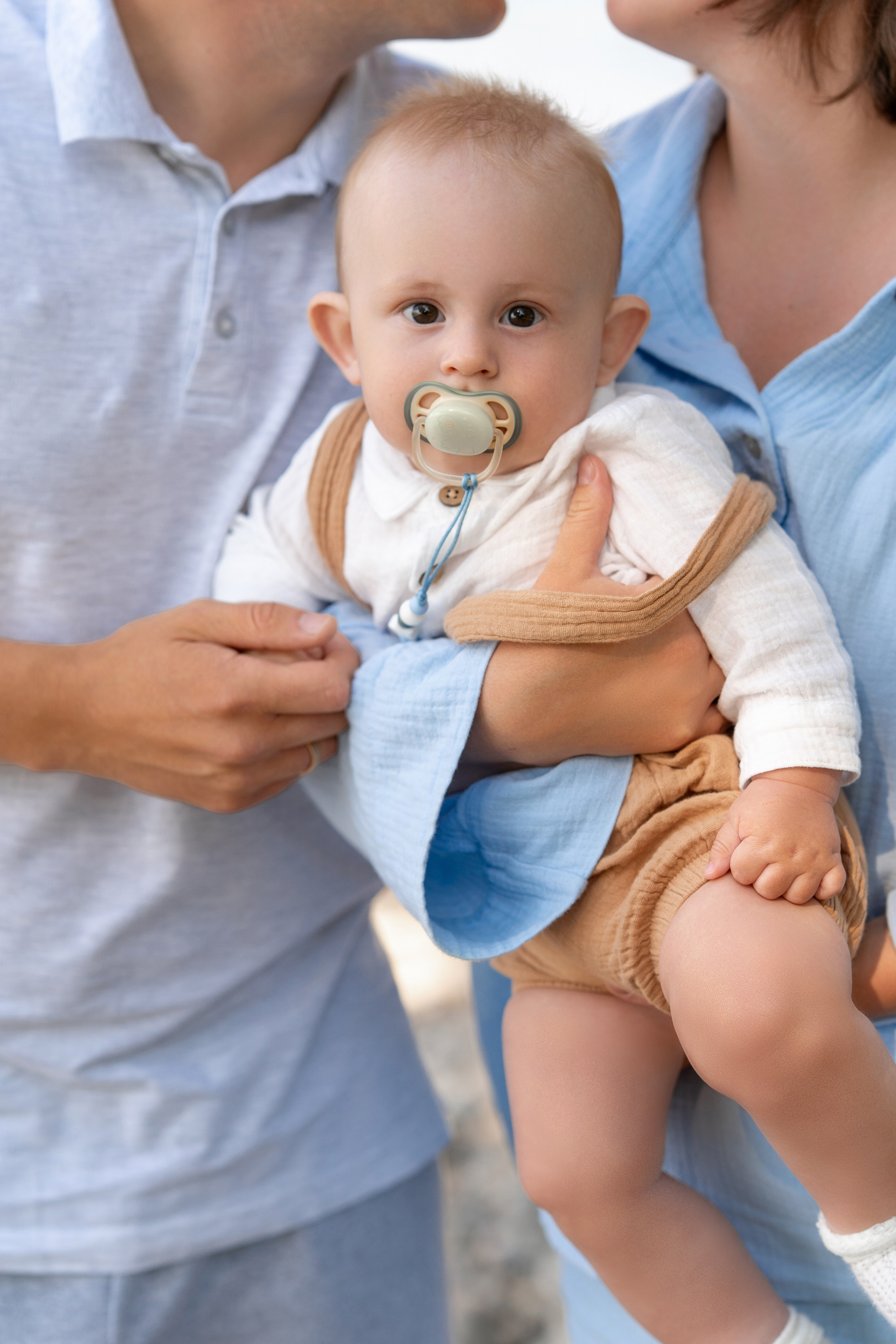 На природе. Семейный и детский фотограф в Селенгинске Екатерина Чупрова