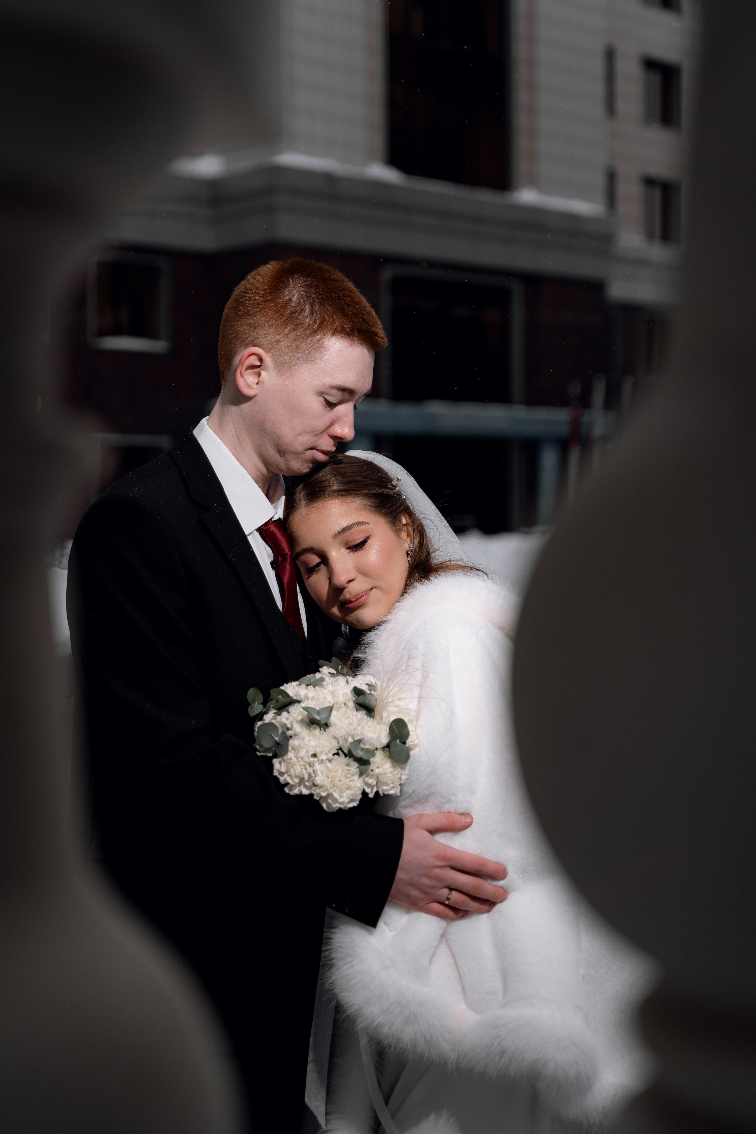 Илья & Диана. RAMIL SAFIULLIN