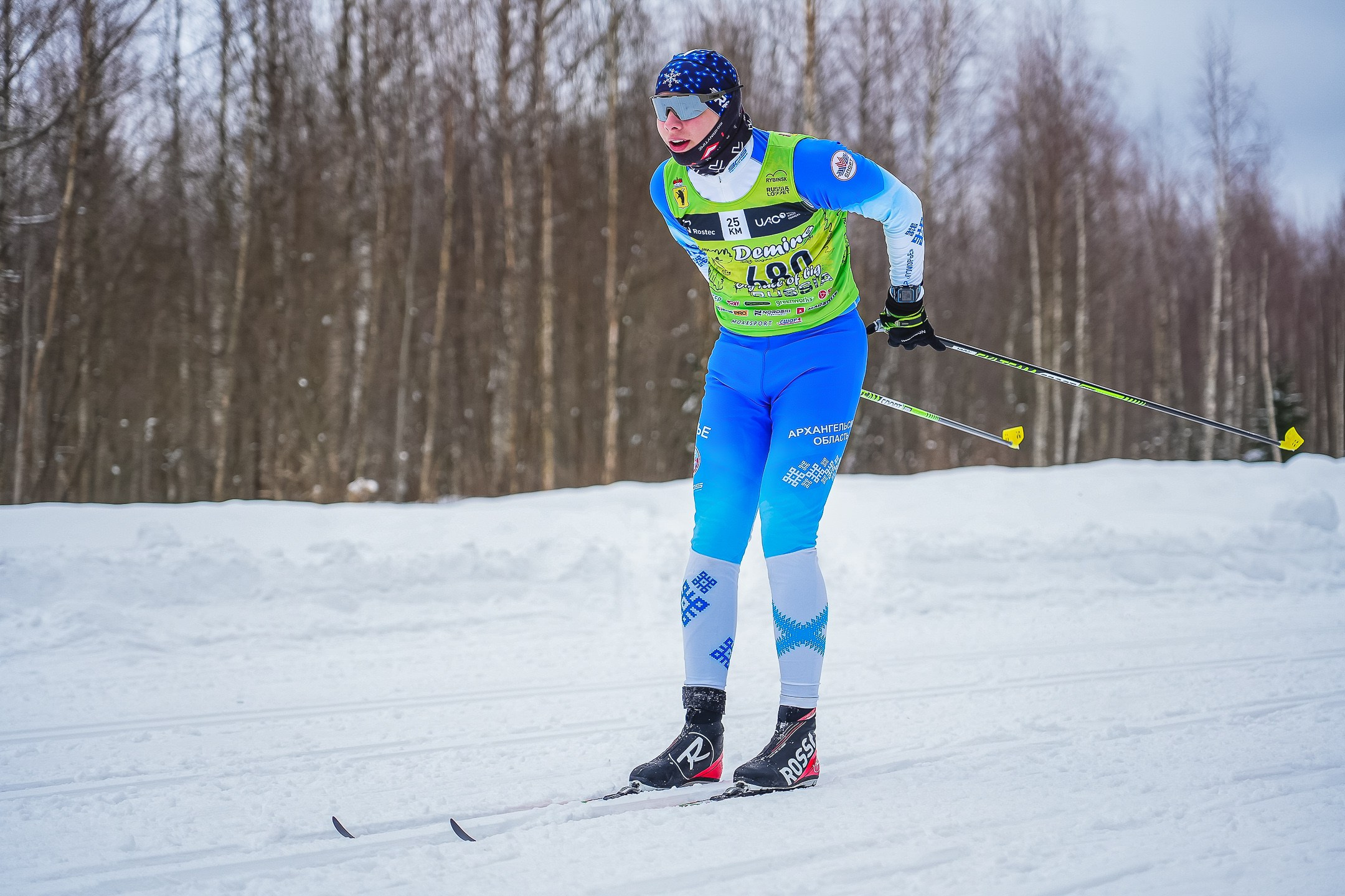 Demino Ski Champ | 2023.03.03. Sergey Sutkovoy — Designer, photographer, traveler, woodworker