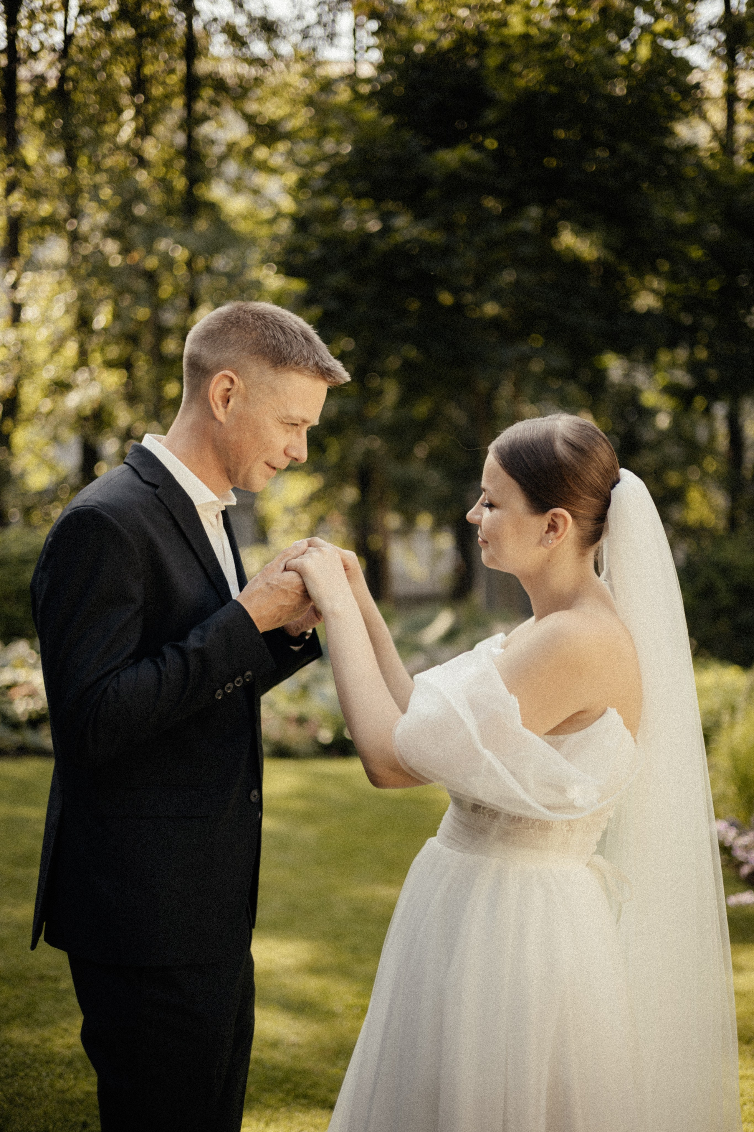 Татьяна и Сергей. Alex Vasina Photographer