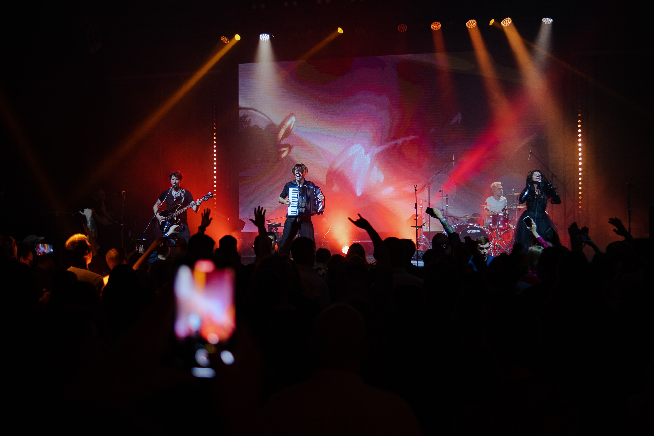 Репортаж фото. Фотограф и видеограф на мероприятия