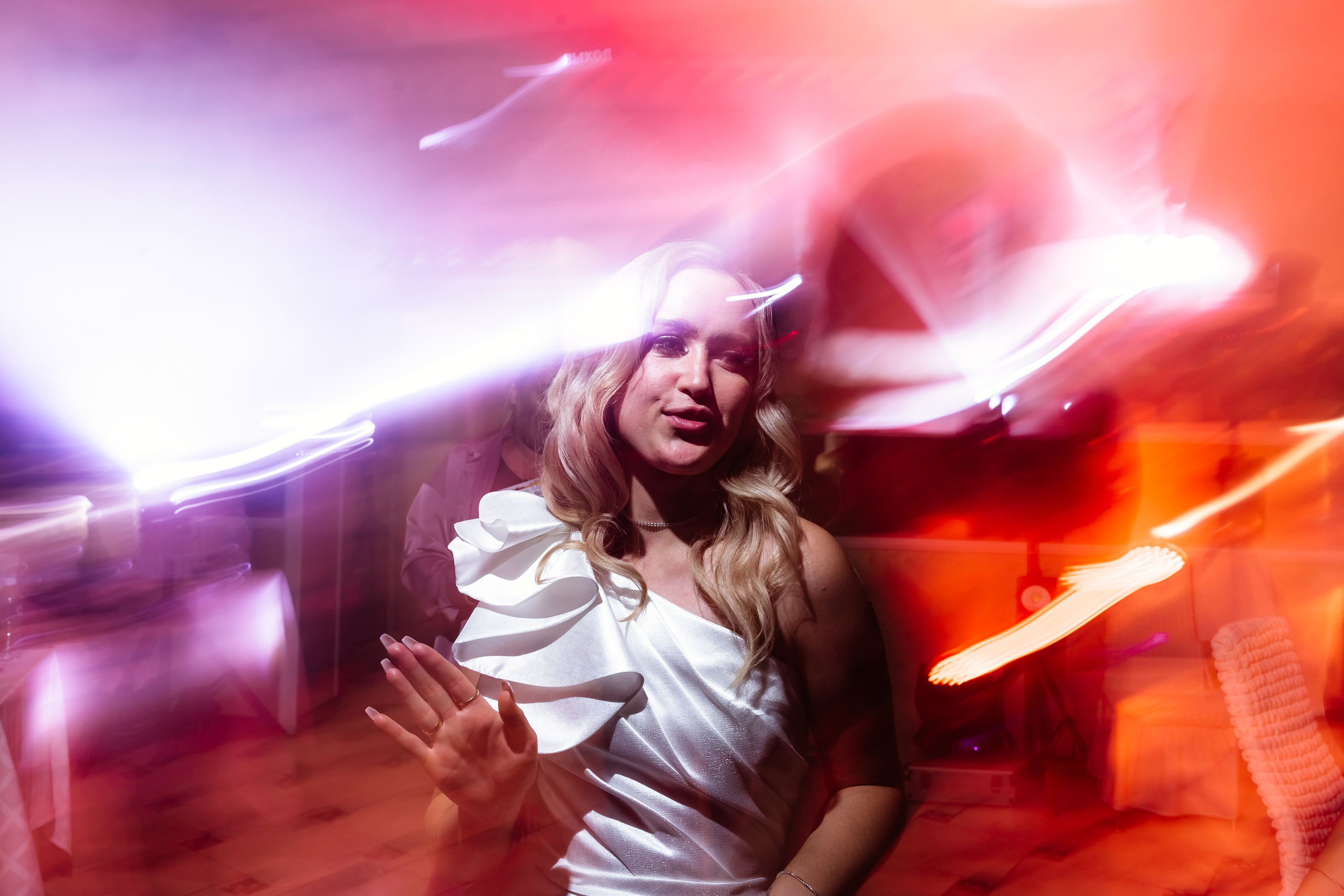 Игорь и Дарья. Свадебный и семейный фотограф Разида Мухаметова