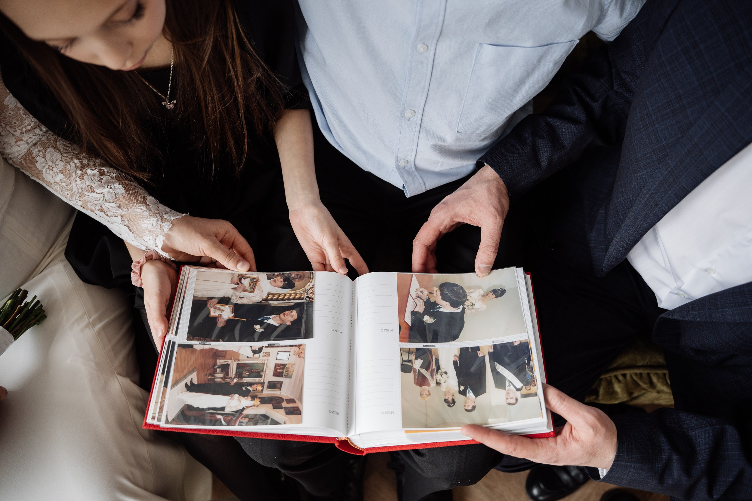 20 лет спустя. Фотограф в Красноярске. Юлия Чаушанская