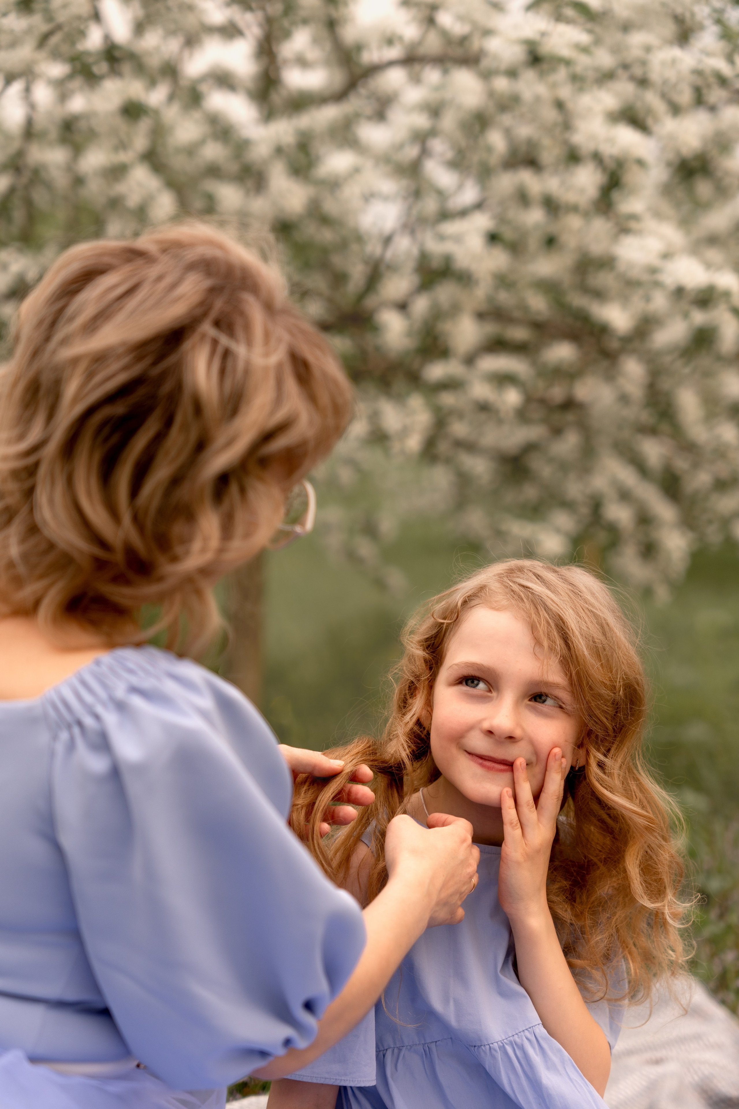 Катя, Аня. Фотограф в Красноярске. Юлия Чаушанская