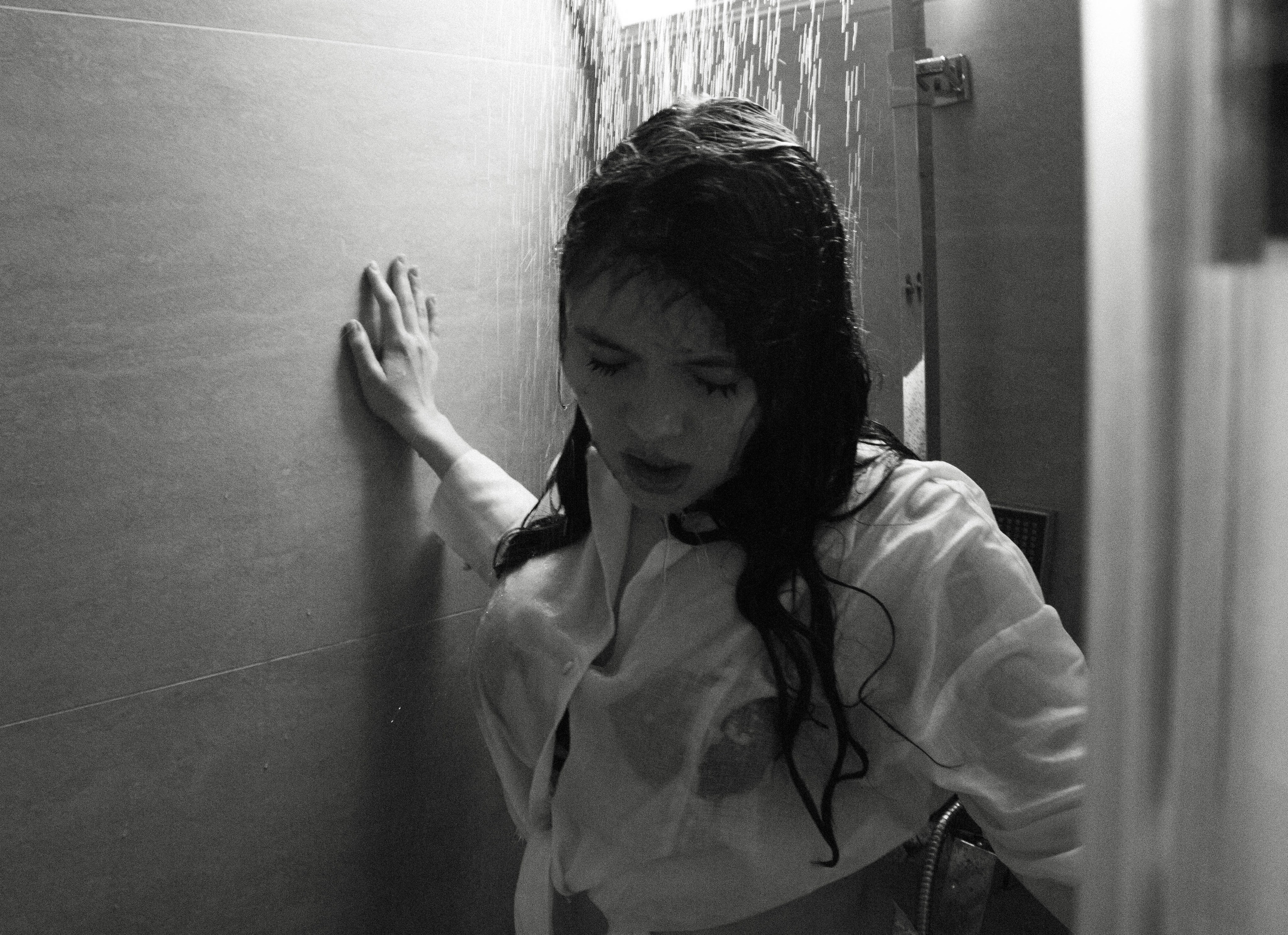 Hotel story. Daria Y. Фототерапия │ Санкт-Петербург