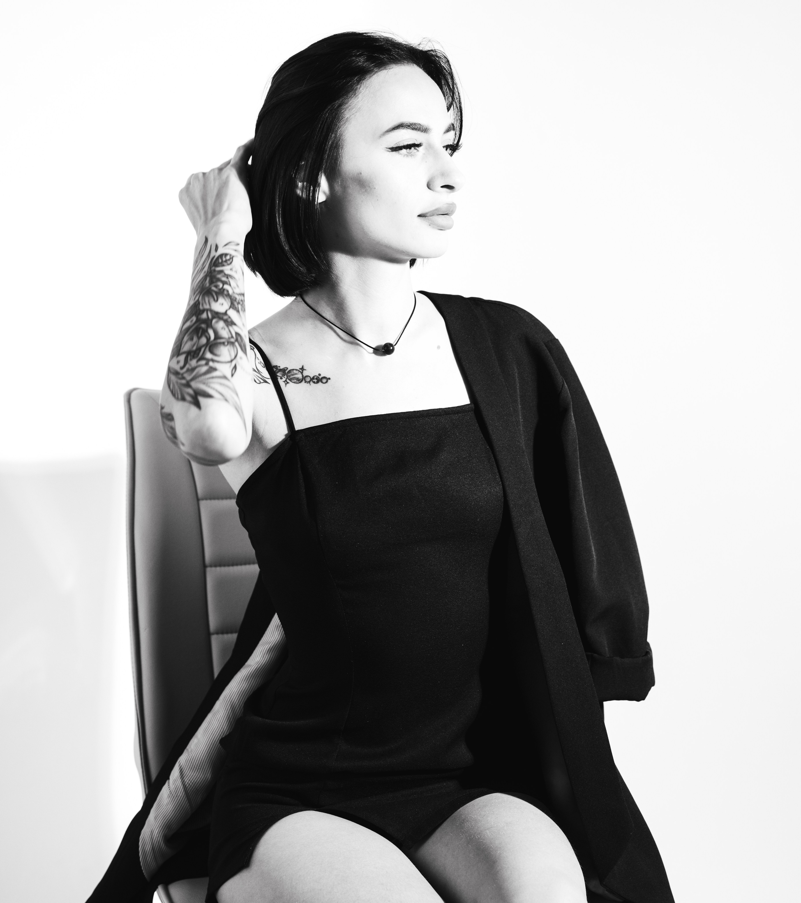 Студийные фотосессии. Студийный и свадебный фотограф и видеограф в Севастополе — Юлия Макаренко