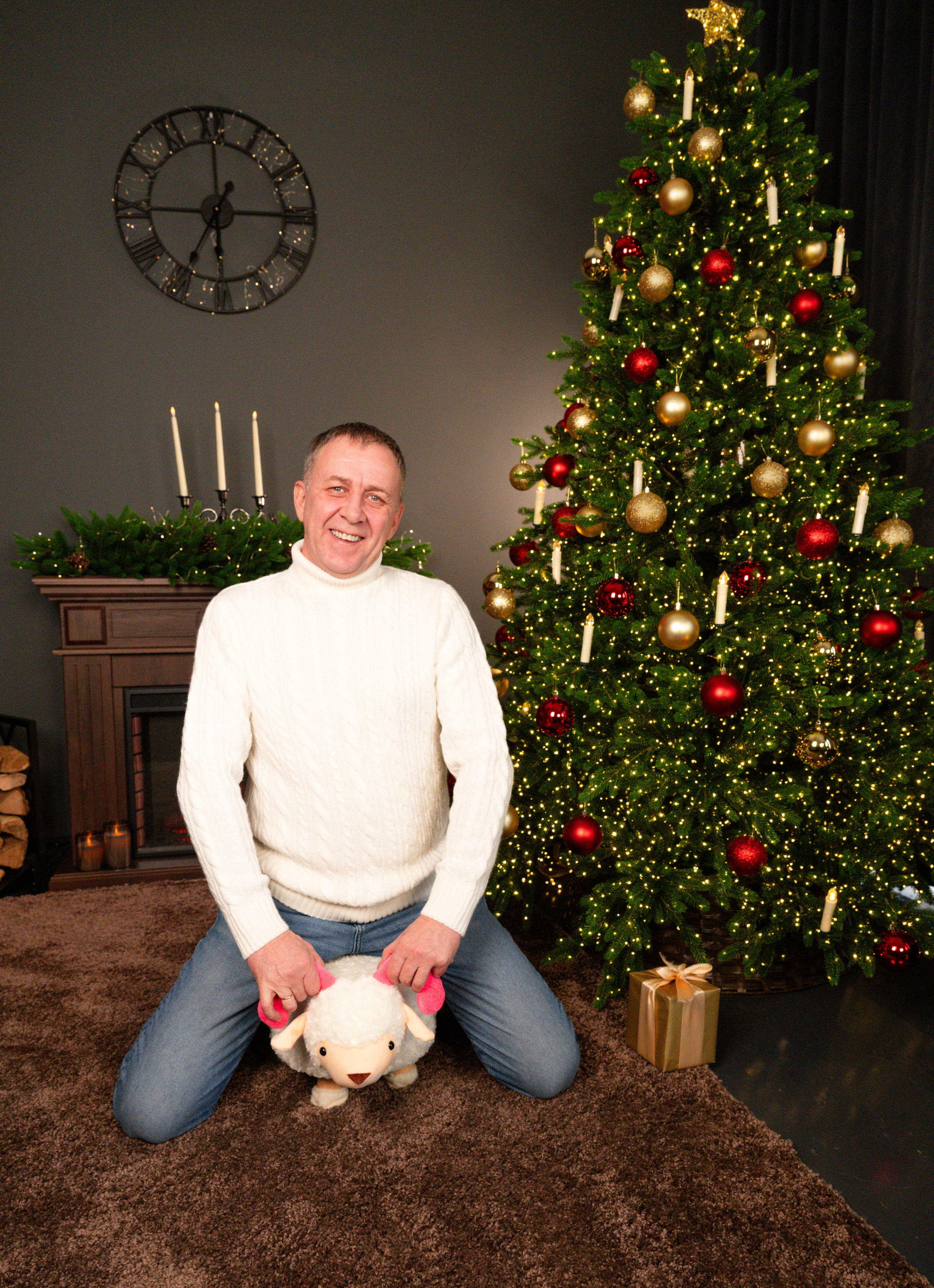 Семейные и детские фотосессии. Студийный и свадебный фотограф и видеограф в Севастополе — Юлия Макаренко