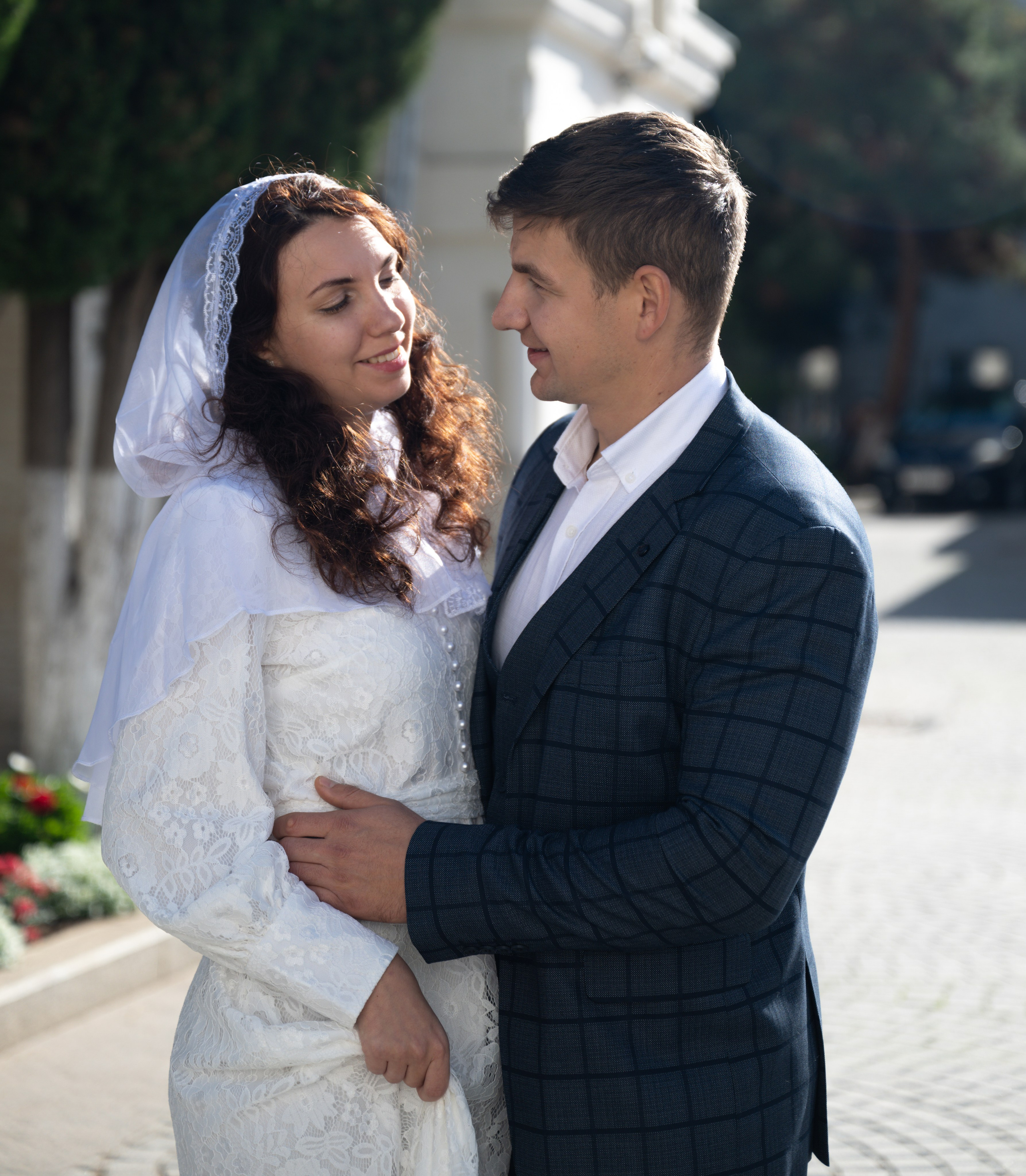 Свадьба. Студийный и свадебный фотограф и видеограф в Севастополе — Юлия Макаренко