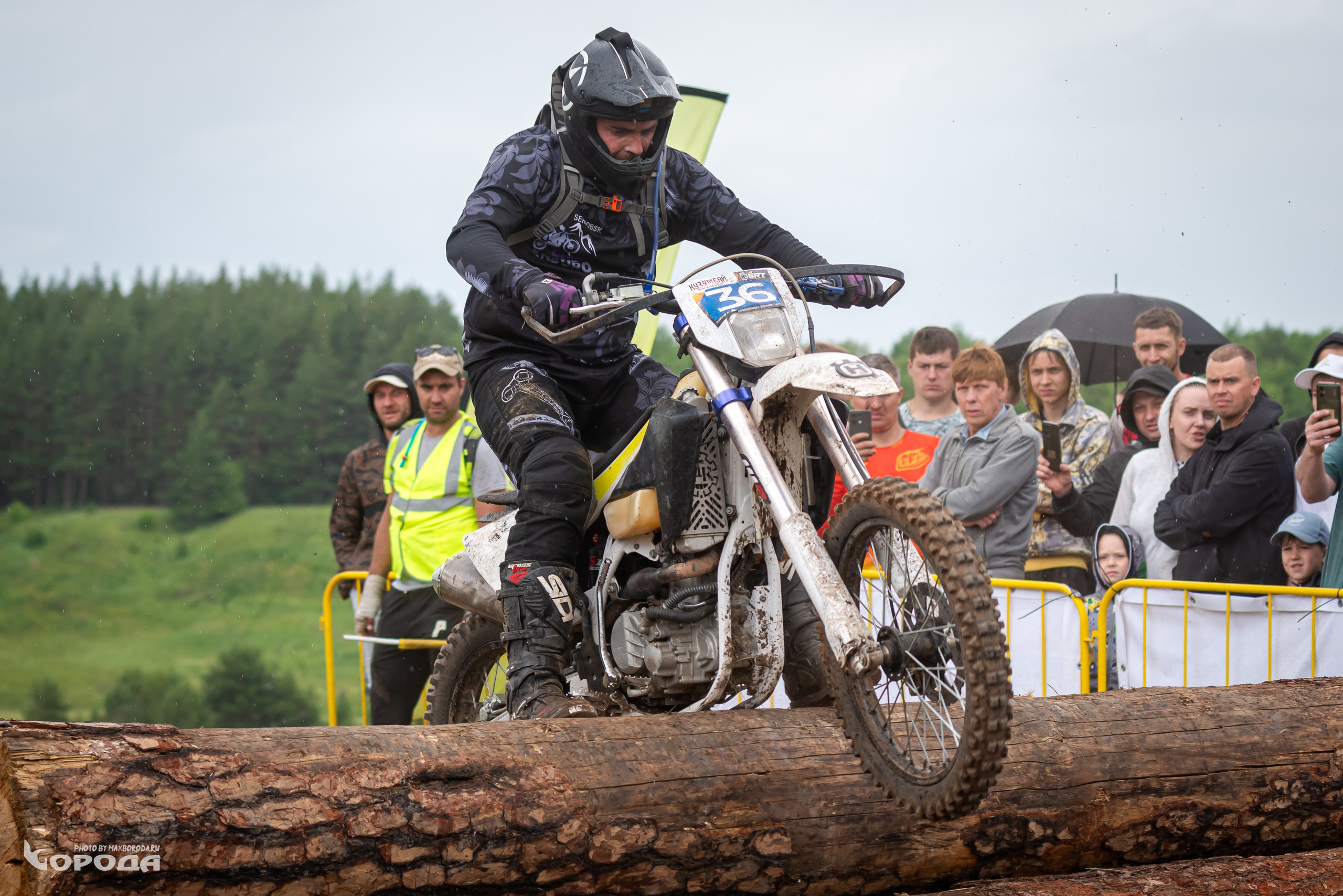 Эндуро КУЗЯМБАЙ 2025. Фотограф | Макс Борода