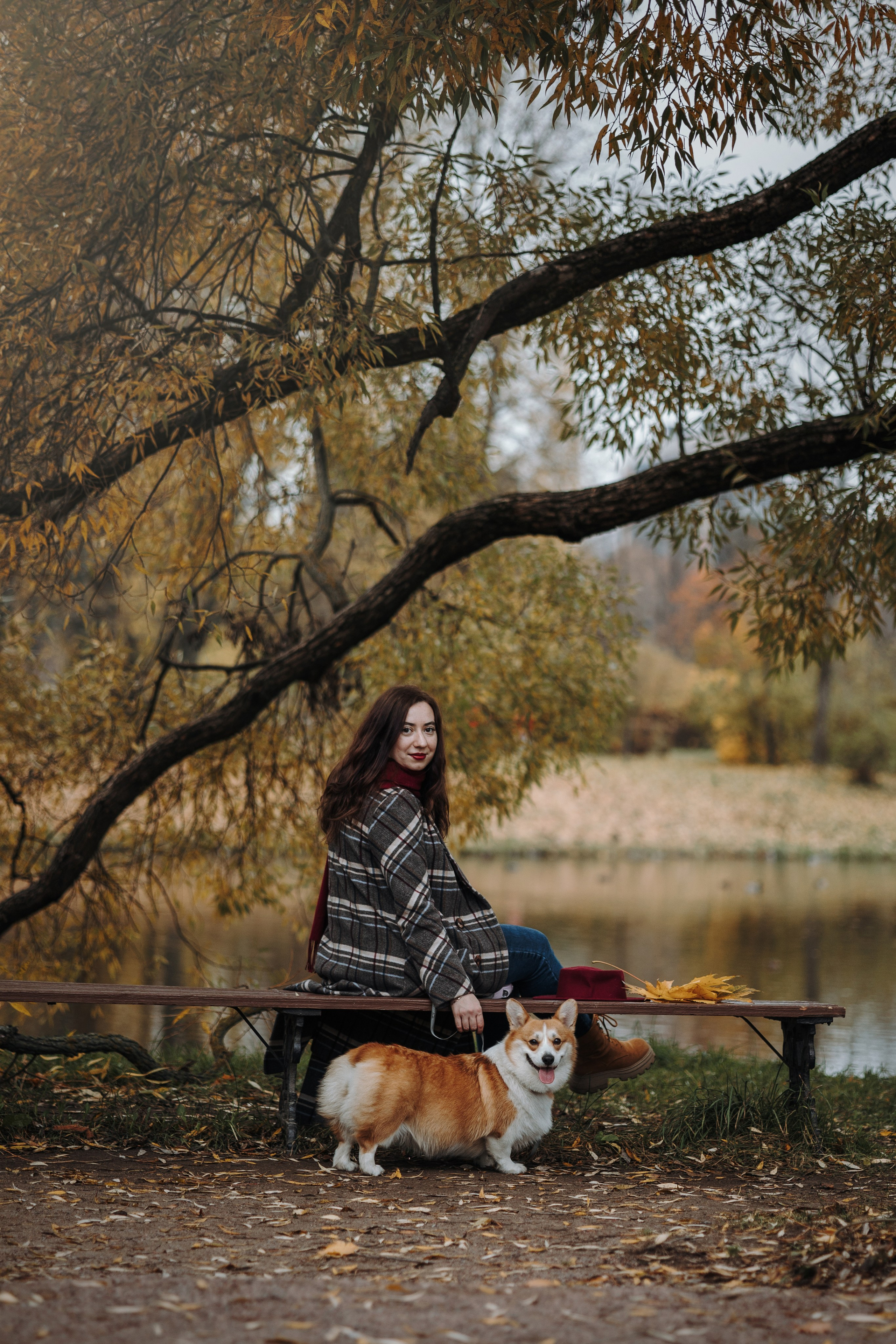 Юля и Терри. Фотограф — Анималист | Санкт-Петербург