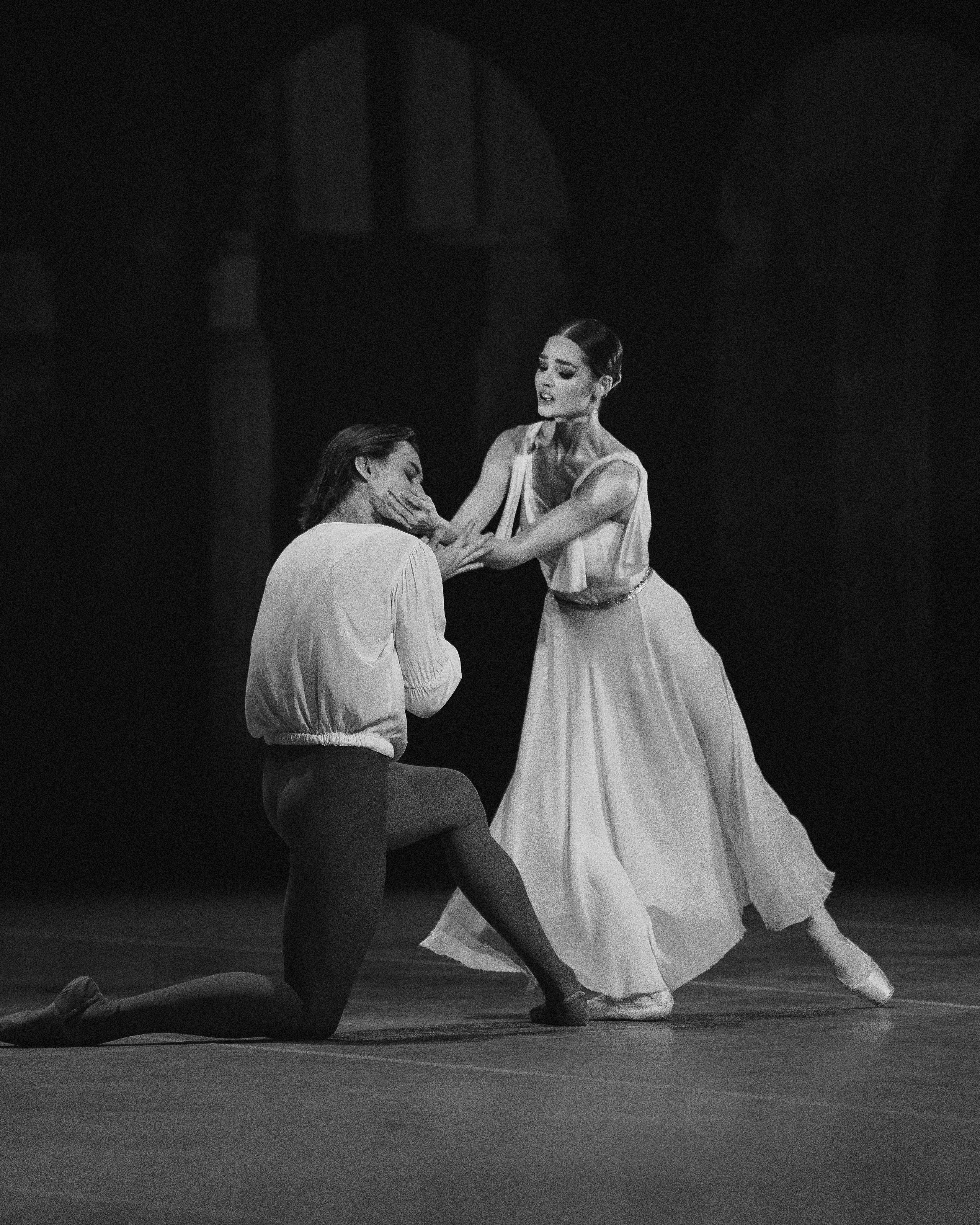 МХАТ. Гала концерт. Фотограф Rockeroleg