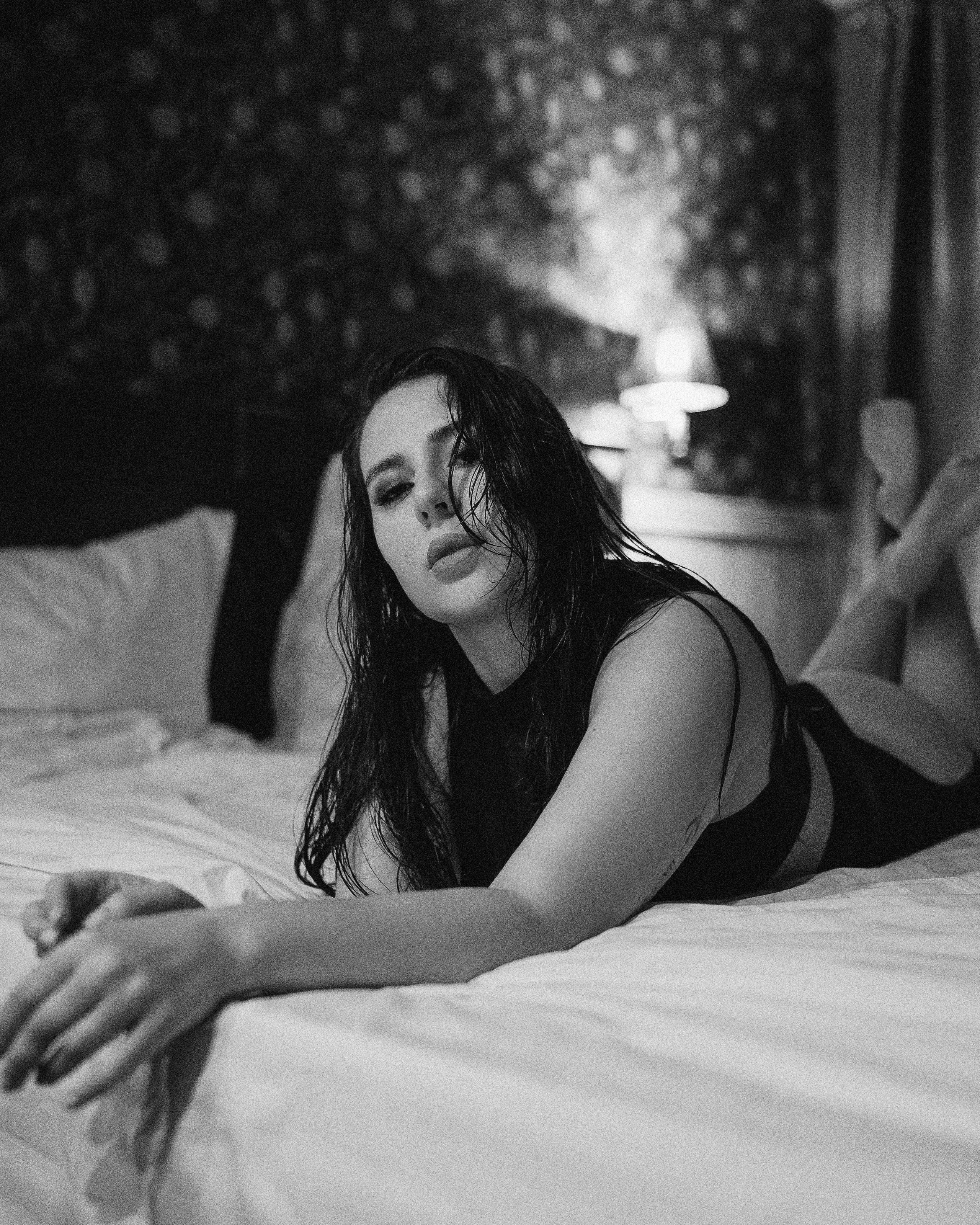 Алина. Фотограф Rockeroleg