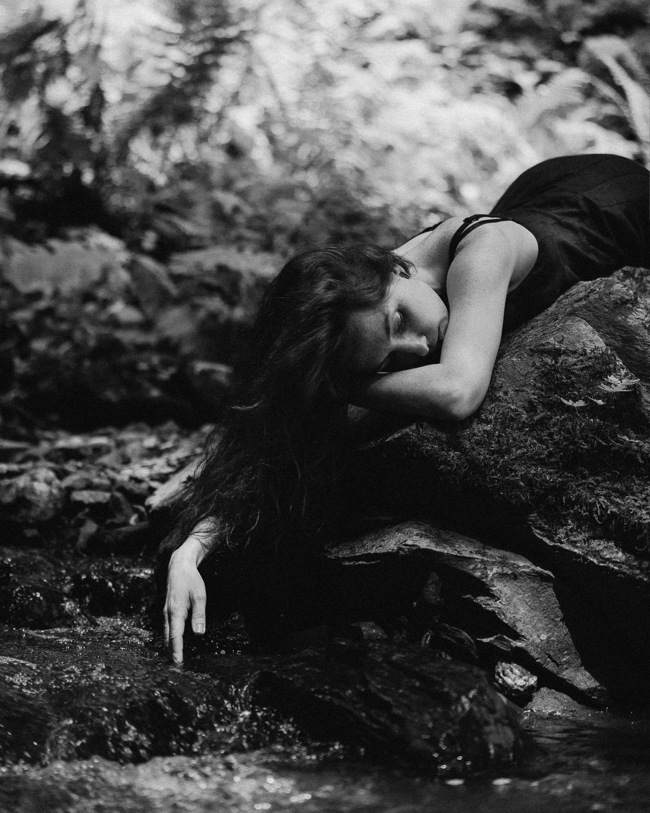 Ира. Фотограф Rockeroleg