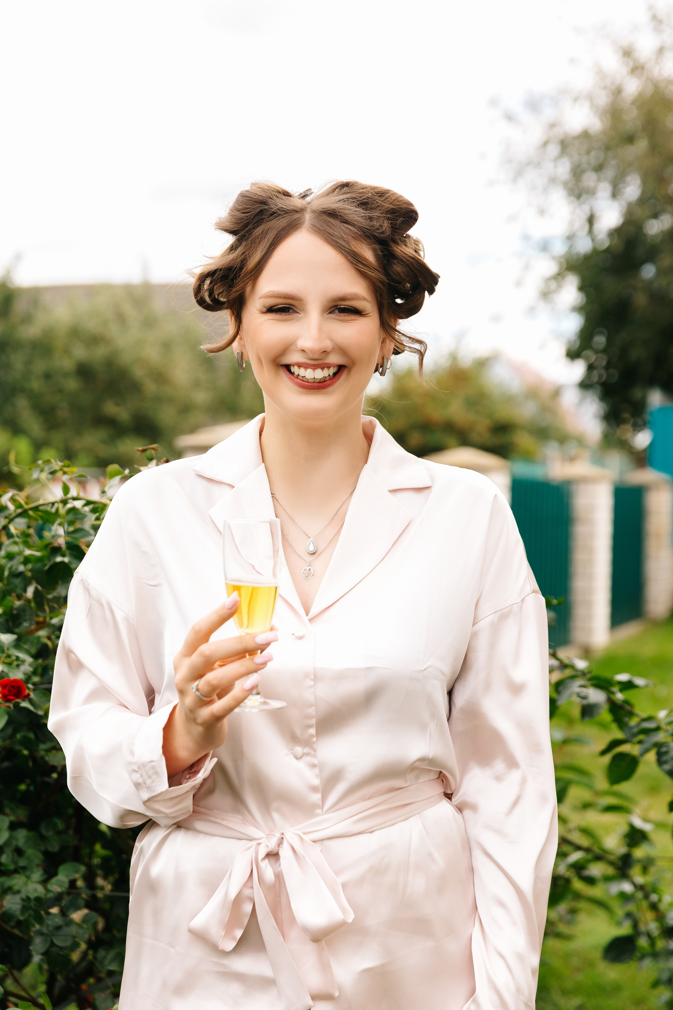 Елизавета и Владислав. Главная