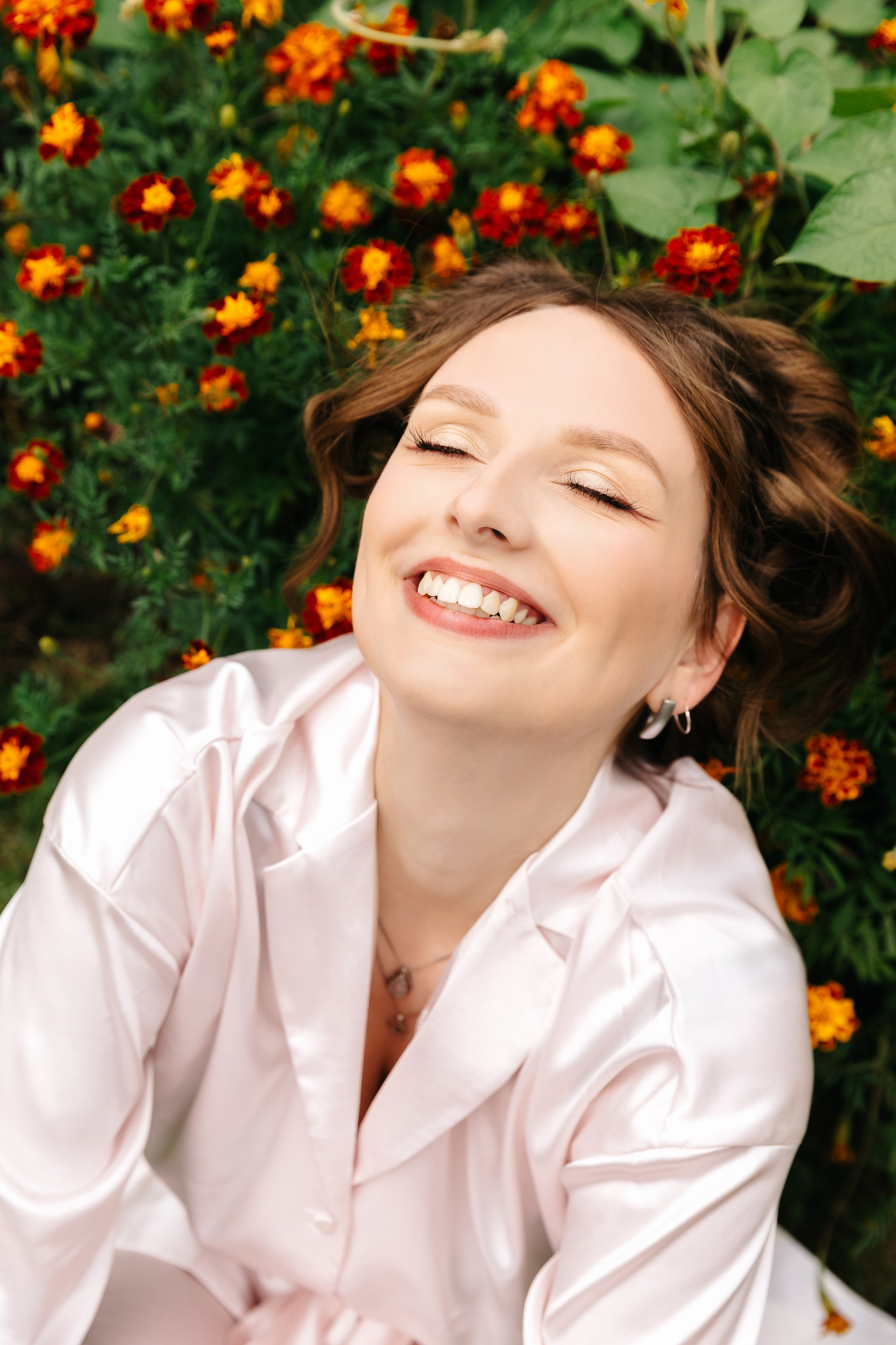 Елизавета и Владислав. Главная