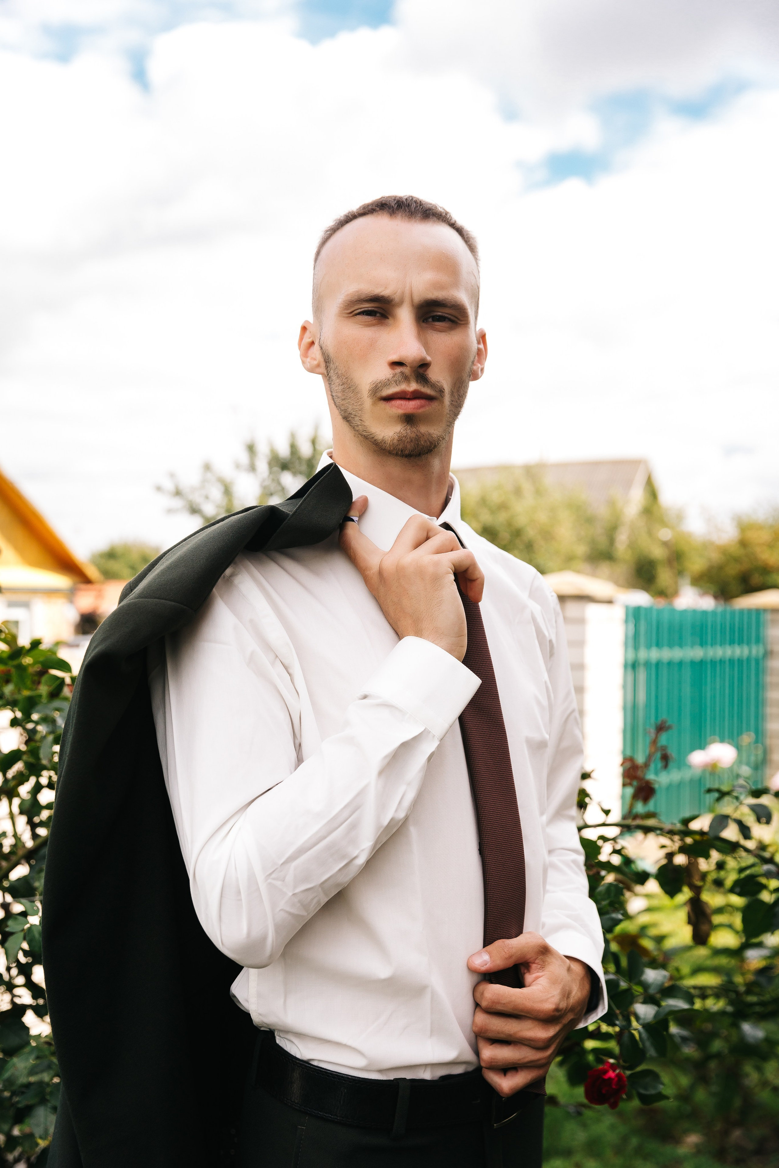 Елизавета и Владислав. Главная