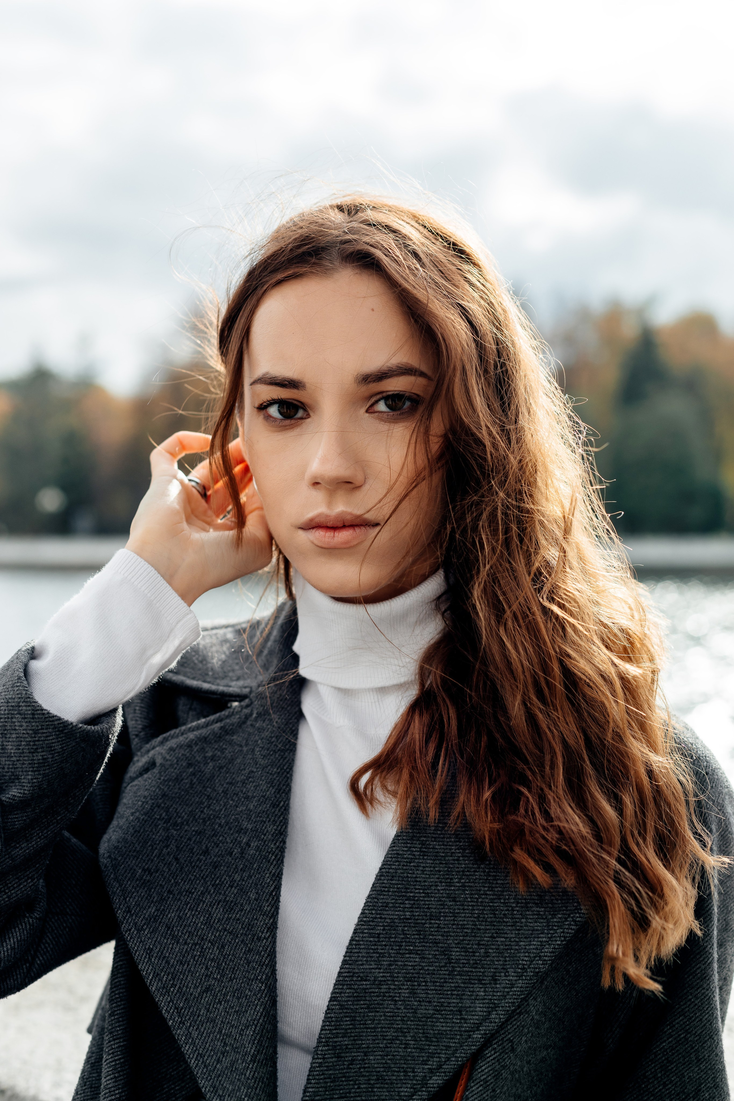 Даша. Главная