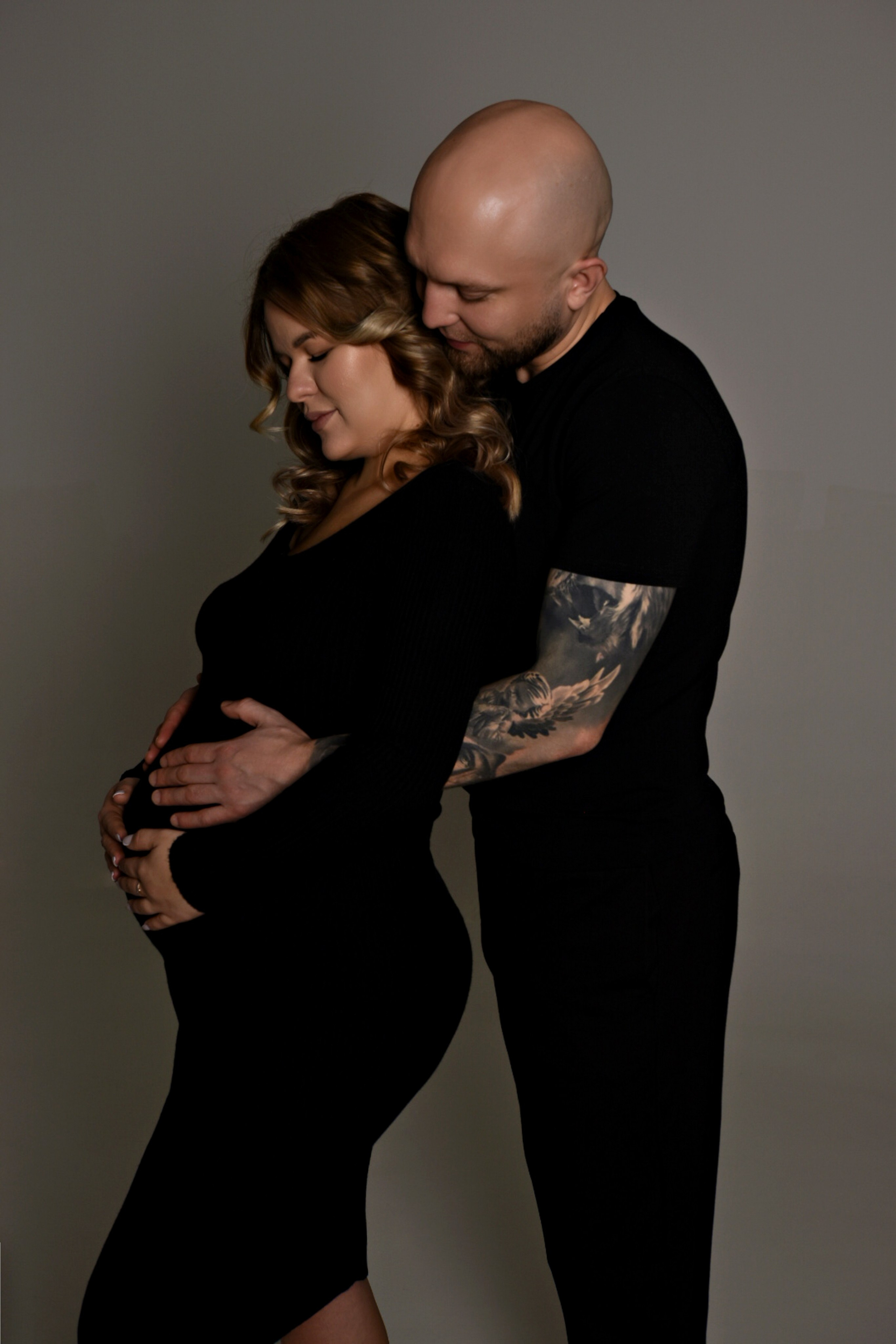 Pregnancy. Елена Задорина