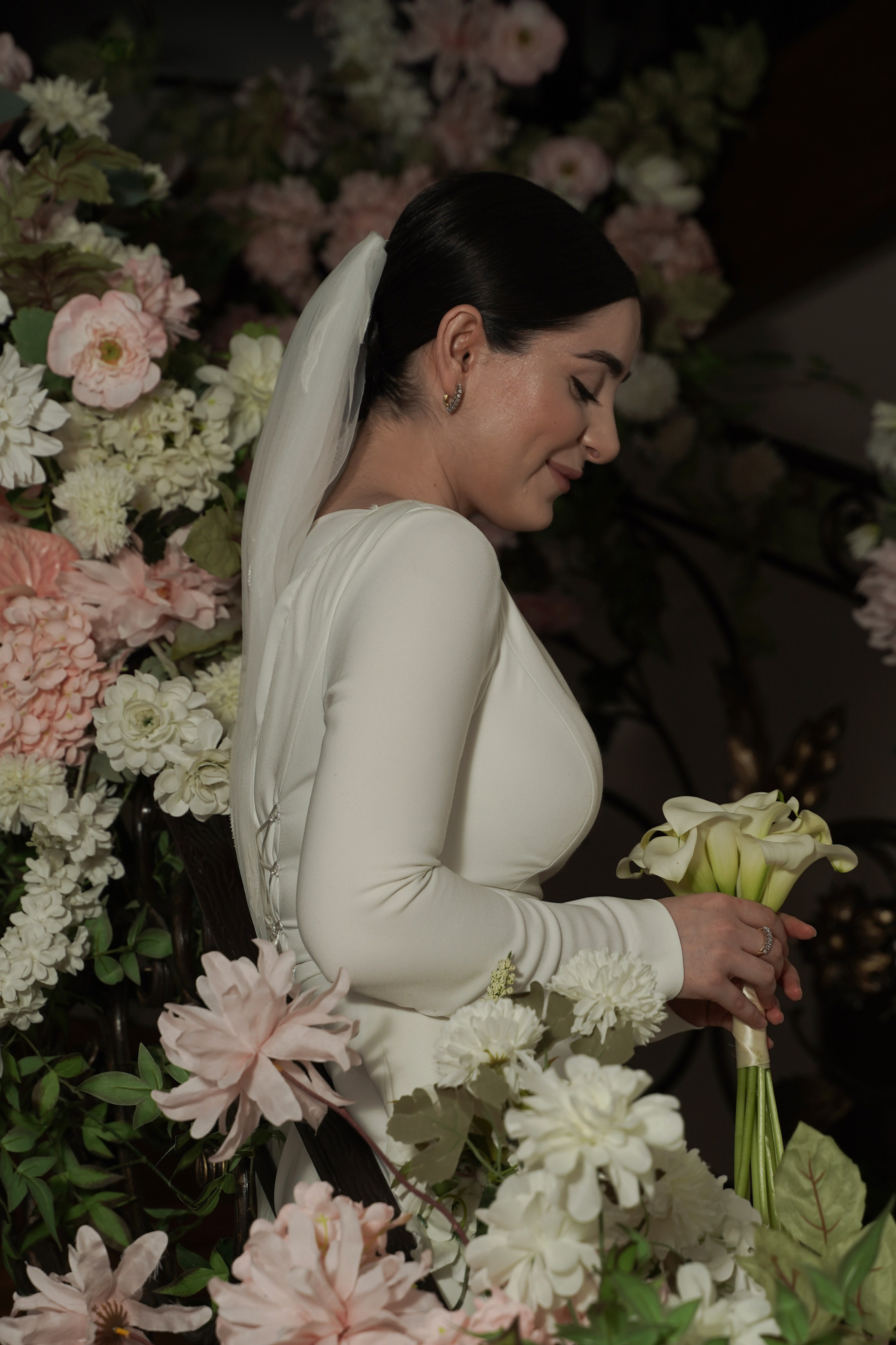 Хурзадай. Амина Абасова — индивидуальный фотограф в Махачкале, Дагестан