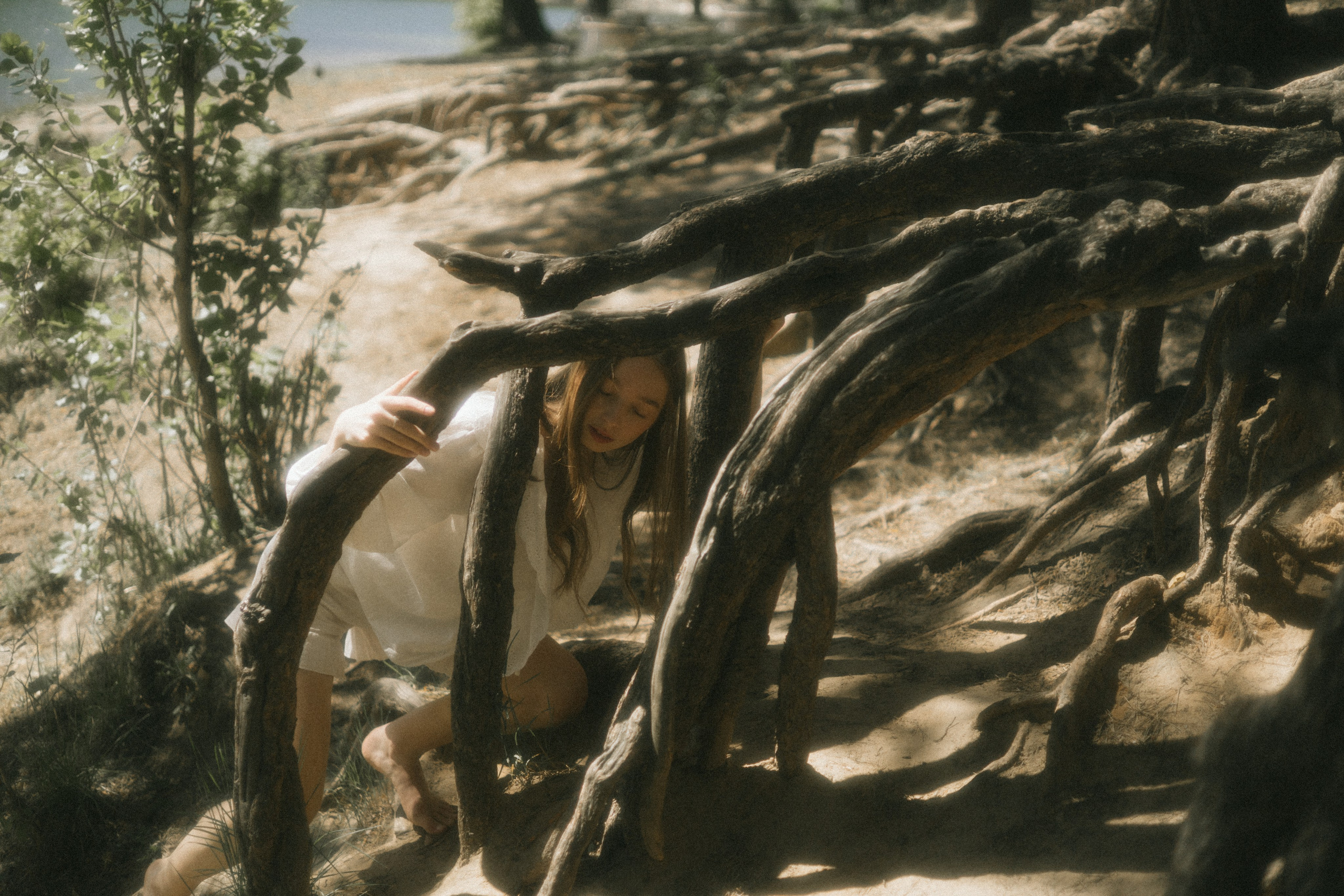 Карина. Фотограф Нэля Хаматова