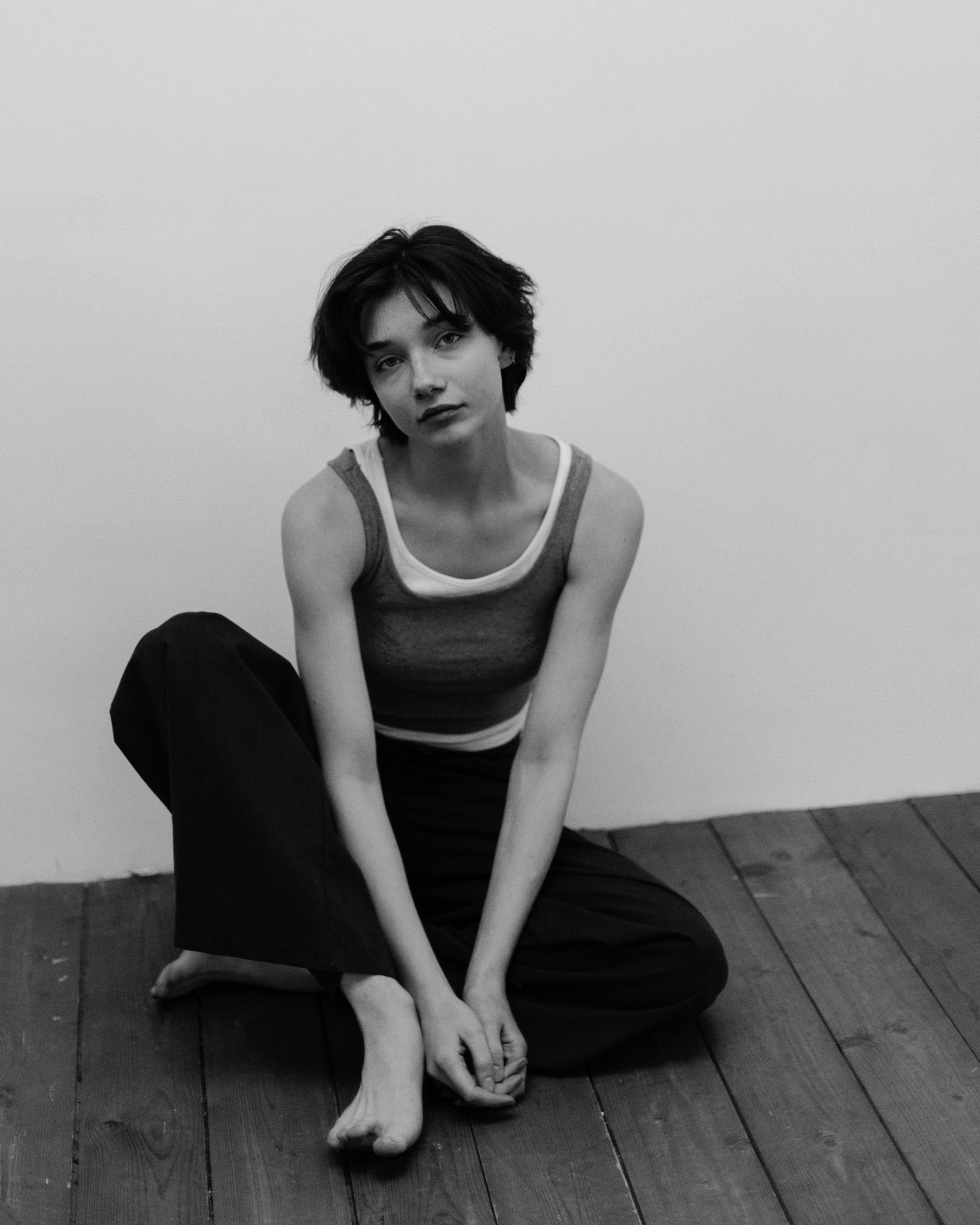 Вита. Фотограф в Москве — Евгения Прокопенко