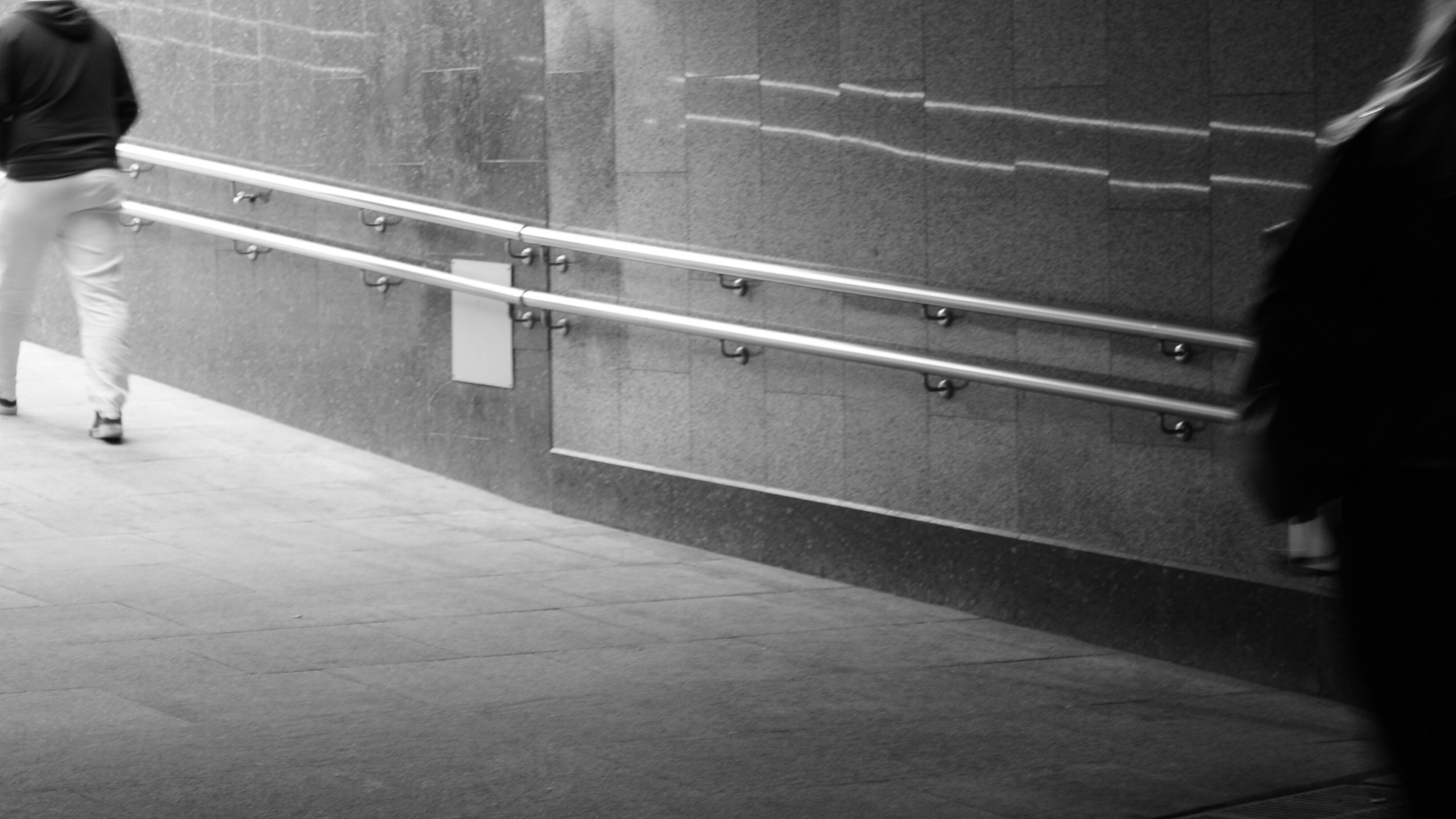 Personal projects. Фотограф Полина Треногина