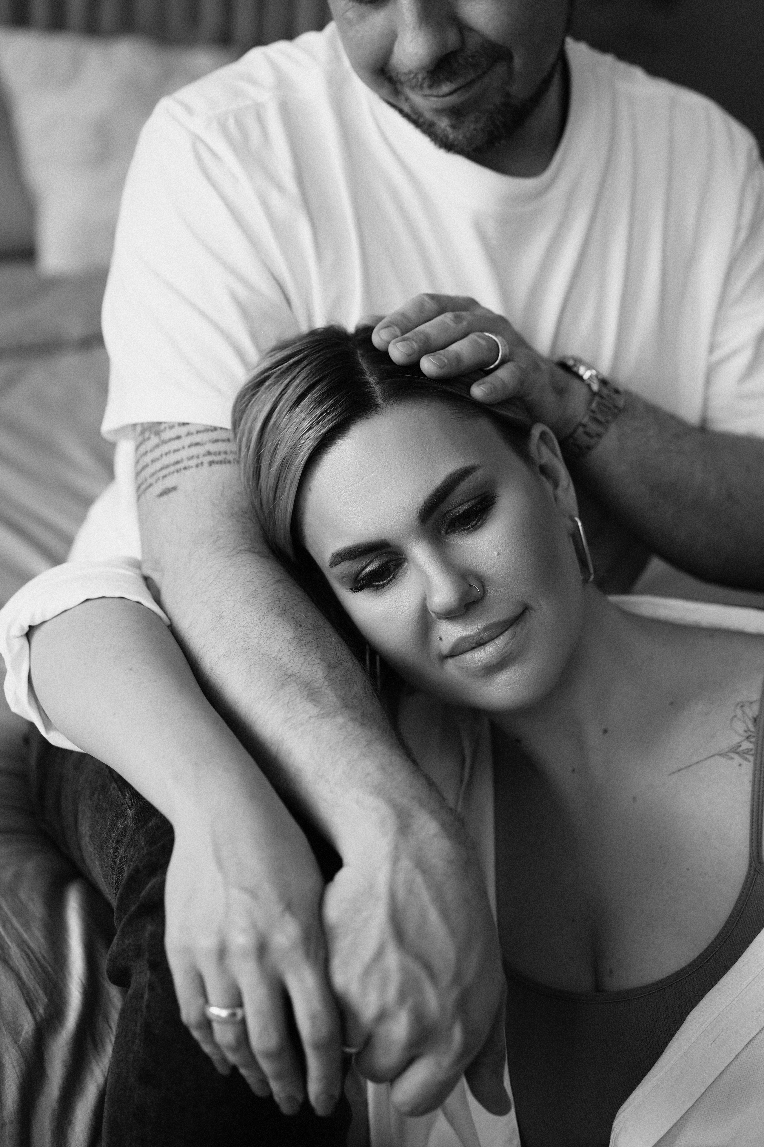 Love story. Главная