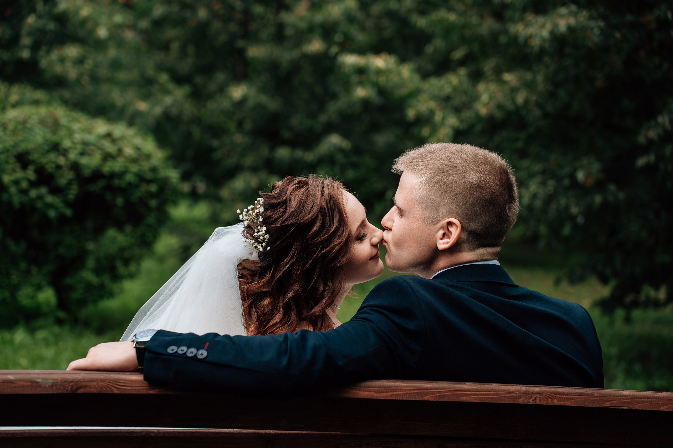 Свадьбы — Love Story. Видеограф Томск, Томская область, Сибирь